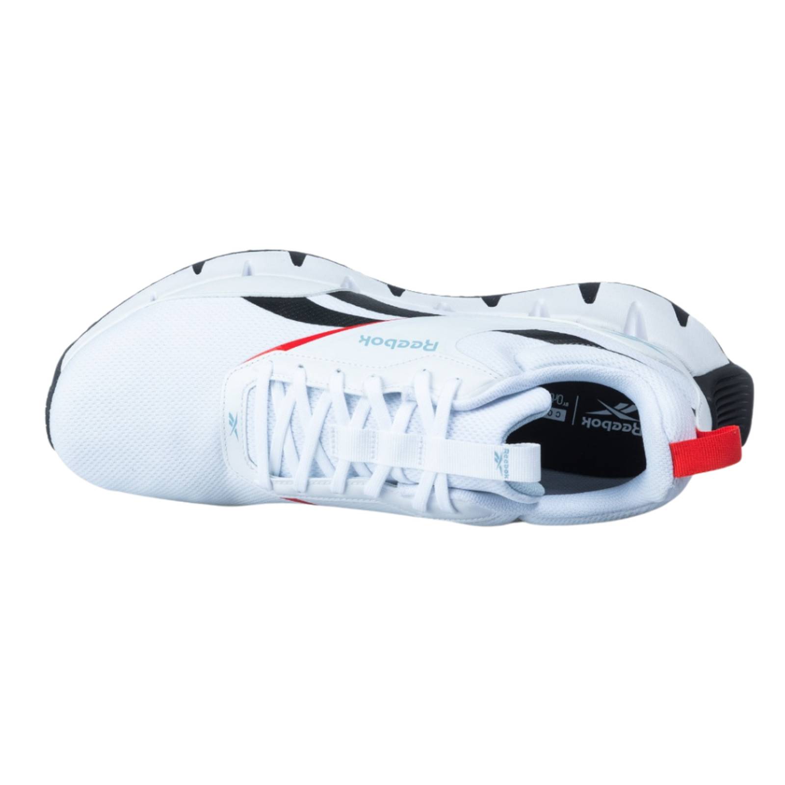 Tenis Reebok Zig Dynamica Unisex Sport 