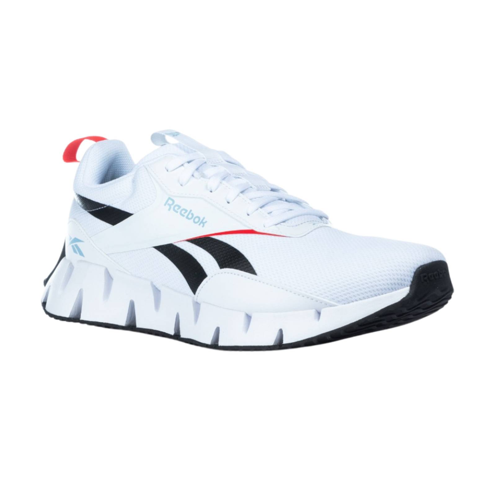 Tenis Reebok Zig Dynamica Unisex Sport 