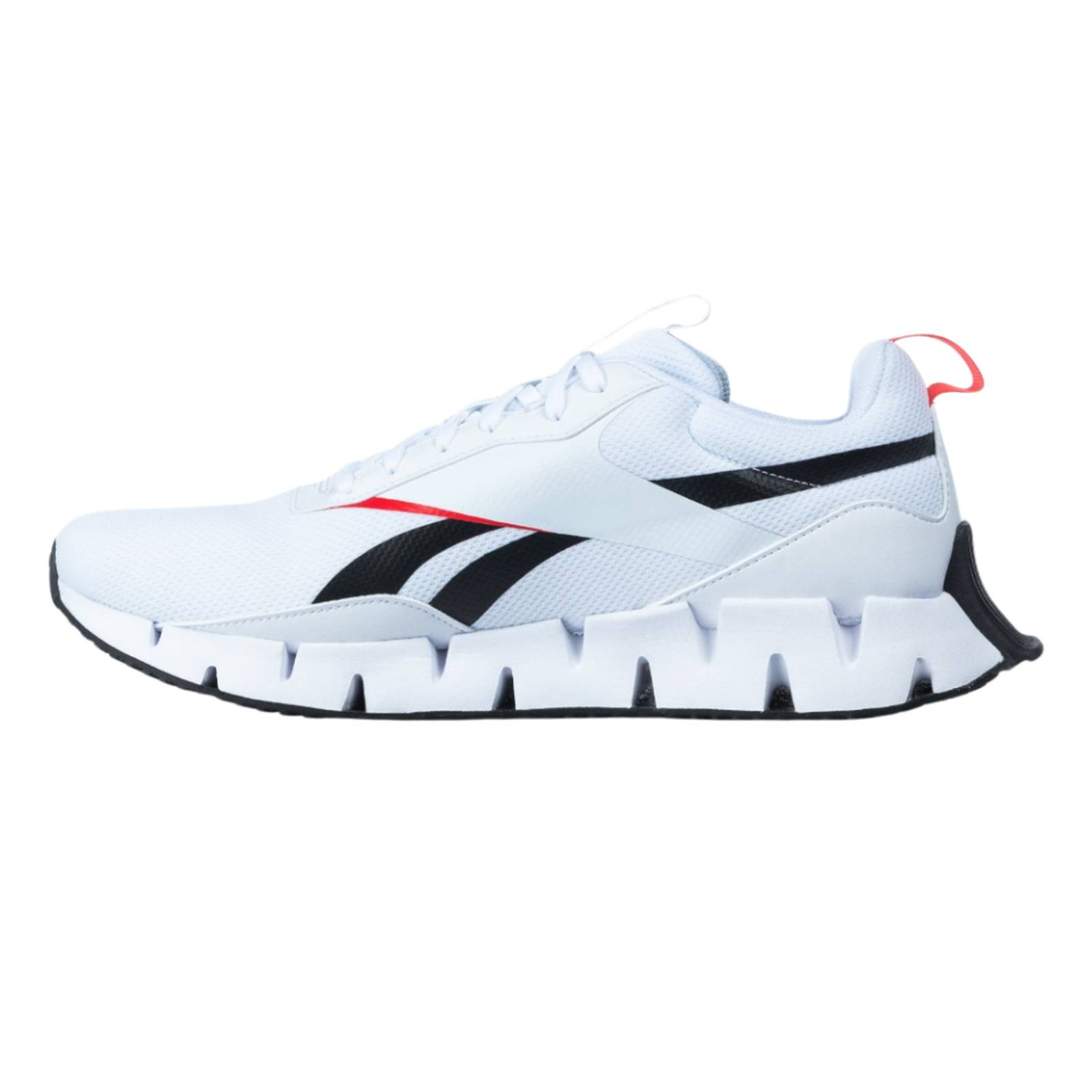 Tenis Reebok Zig Dynamica Unisex Sport 