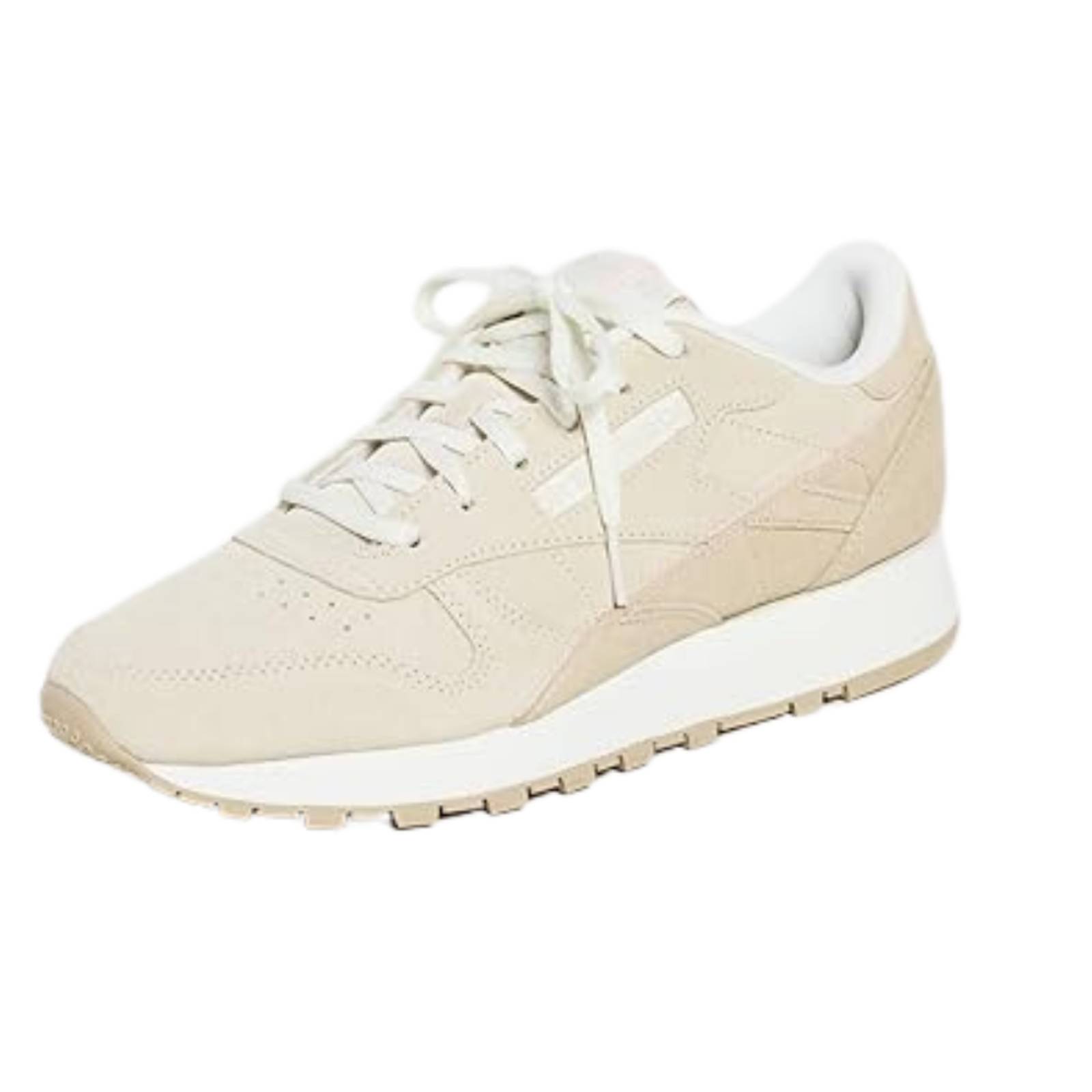 Tenis Reebok Classic Leather Mujer Sport 