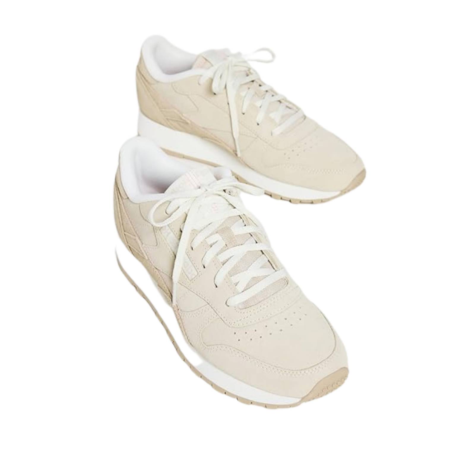 Tenis Reebok Classic Leather Mujer Sport 