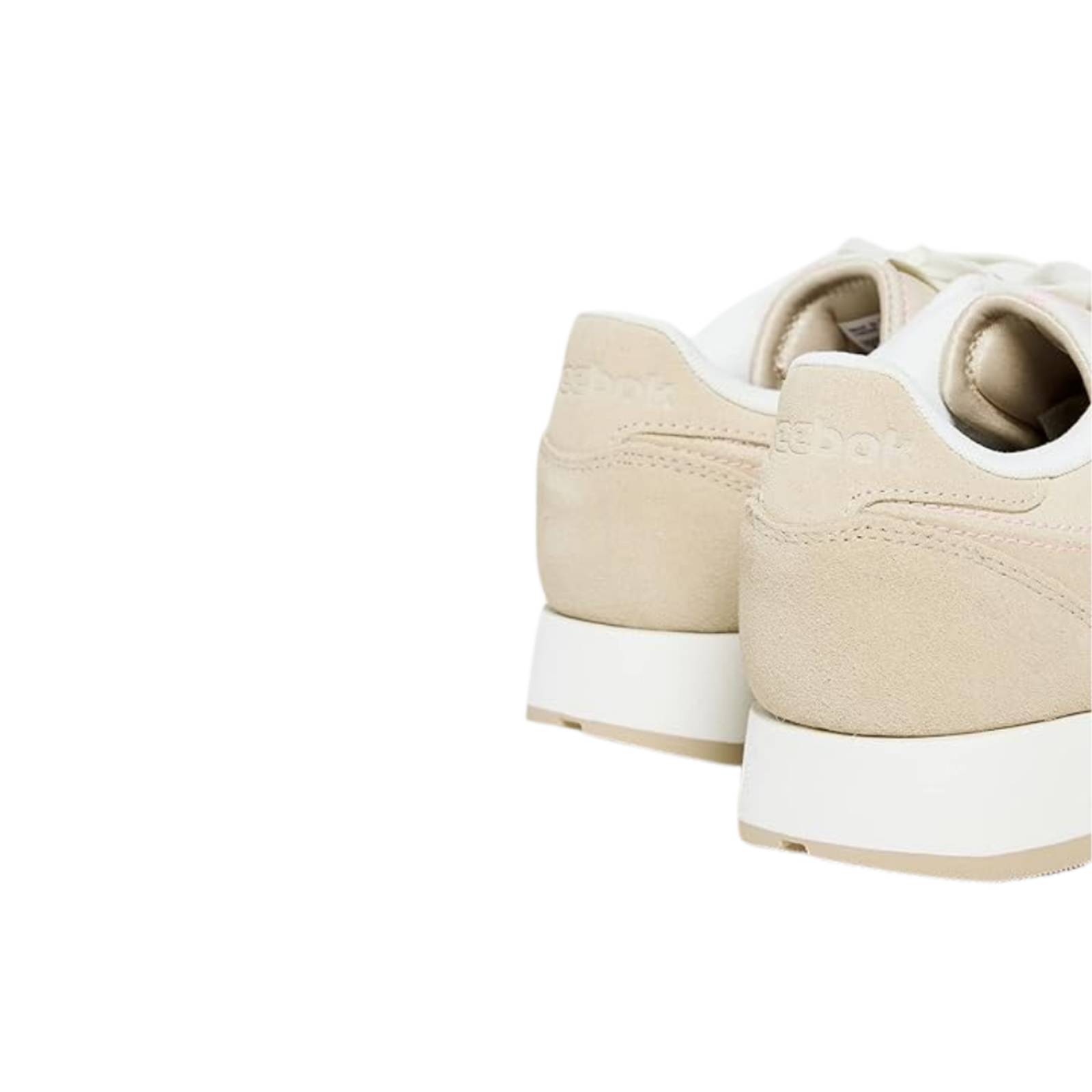 Tenis Reebok Classic Leather Mujer Sport 