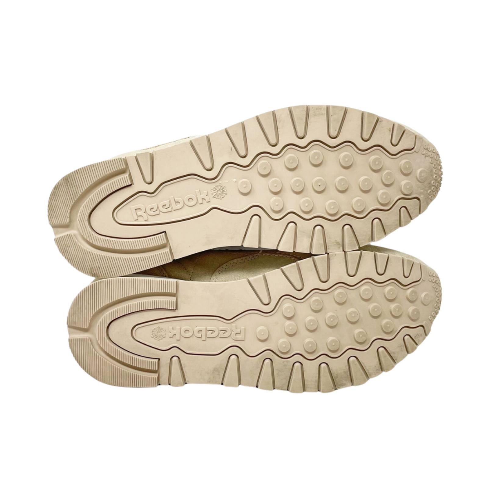 Tenis Reebok Classic Leather Mujer Sport 