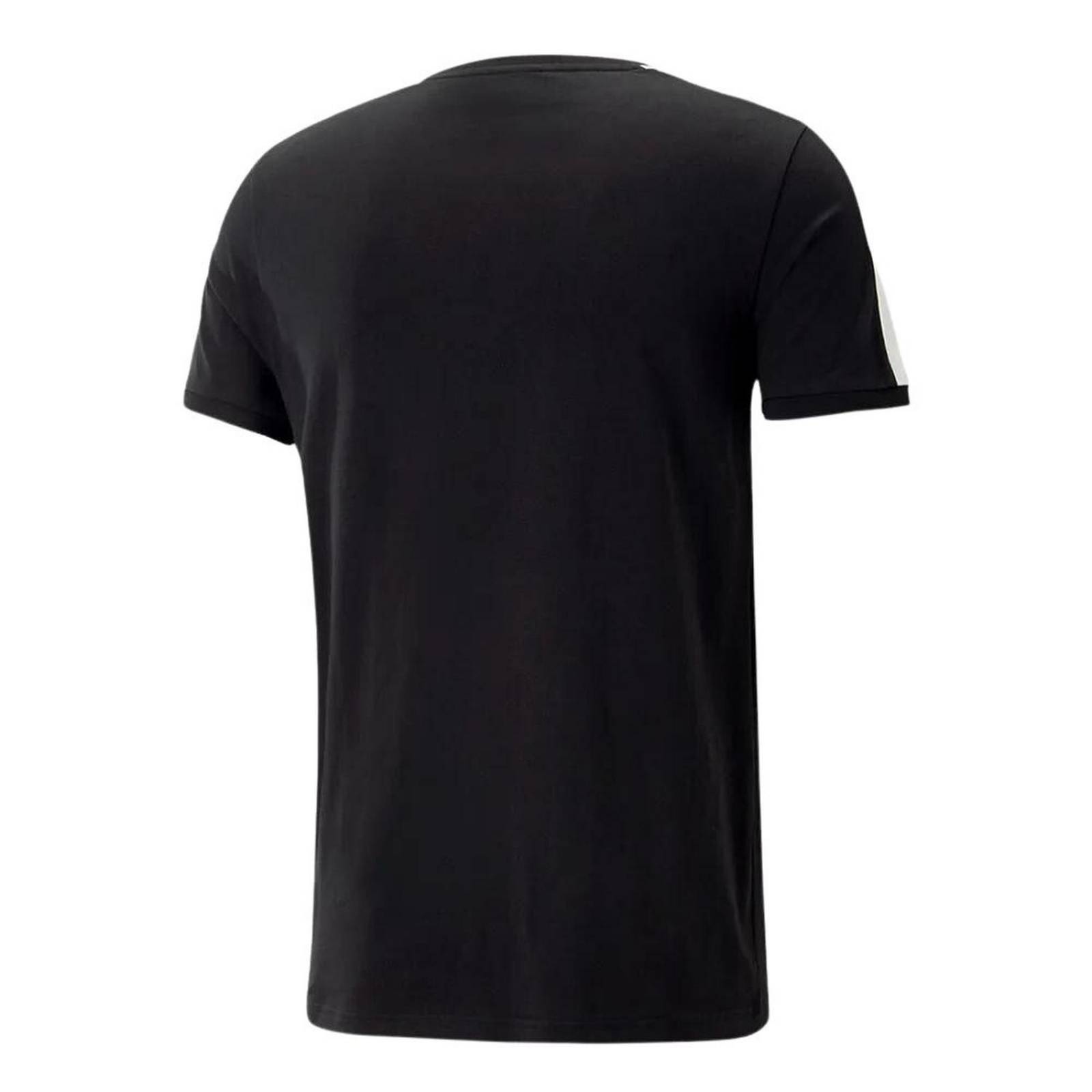 Playera Puma T7 Iconic Tee Hombre Casual 