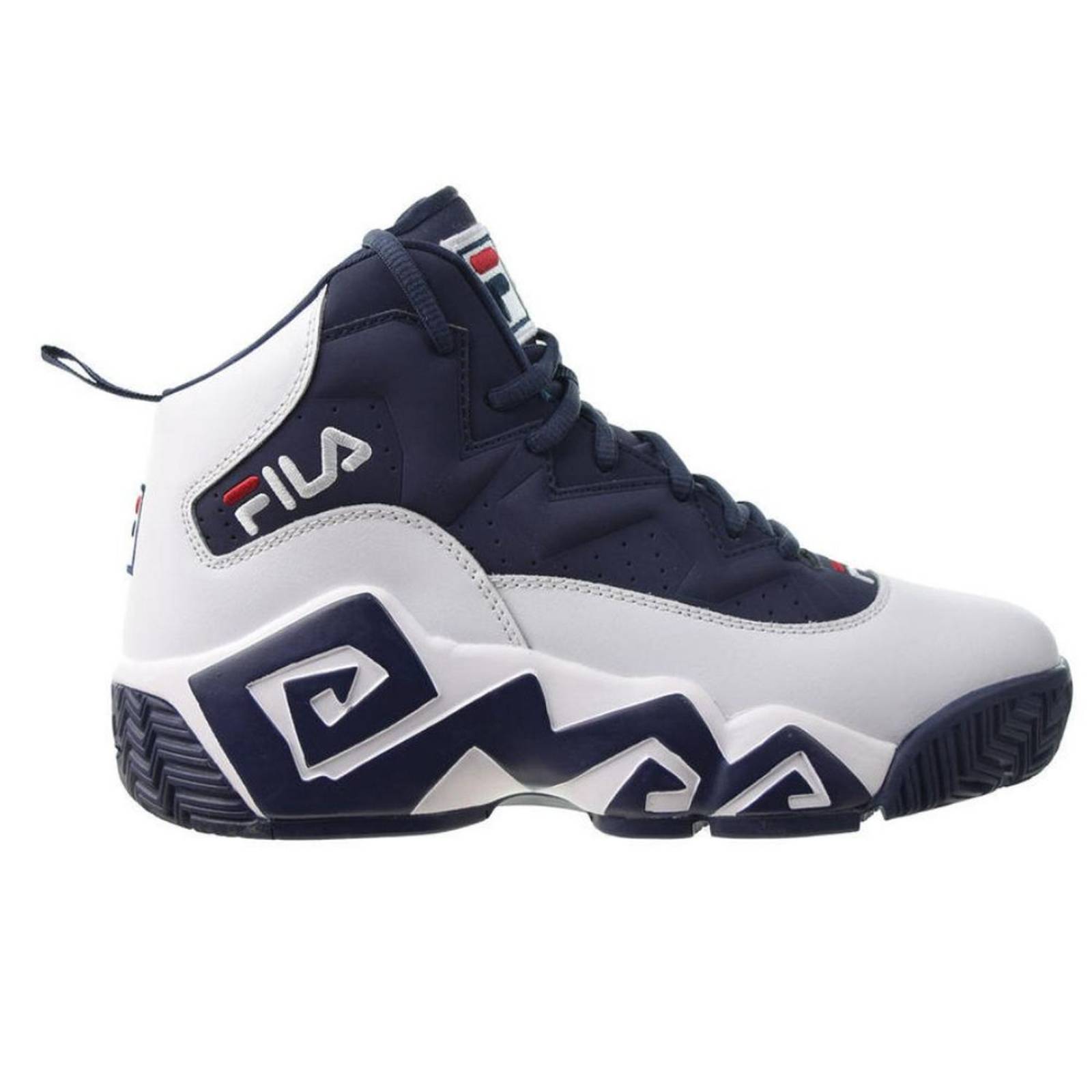 Tenis Fila Mb Phase Shift Hombre Deportivo