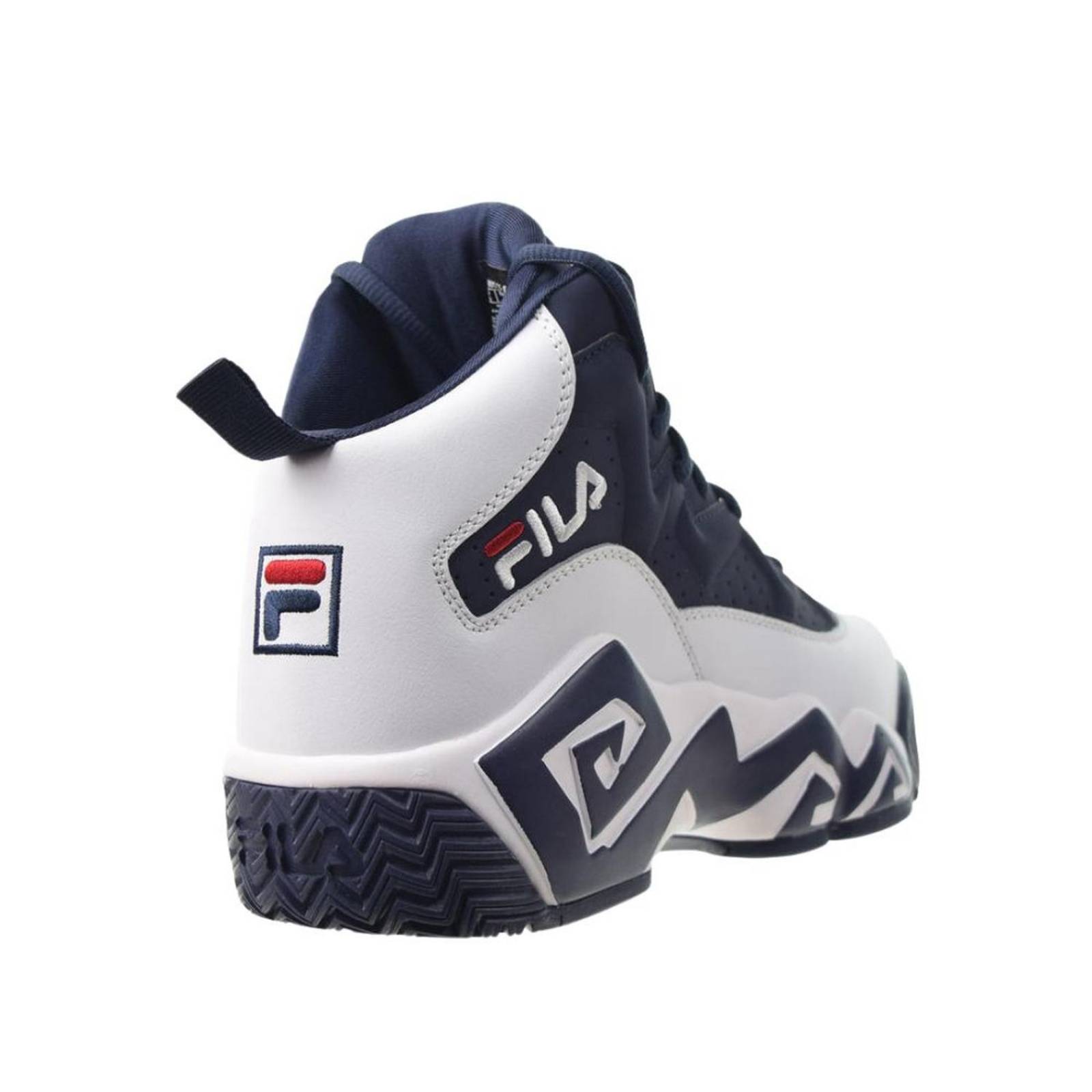 Tenis Fila Mb Phase Shift Hombre Deportivo