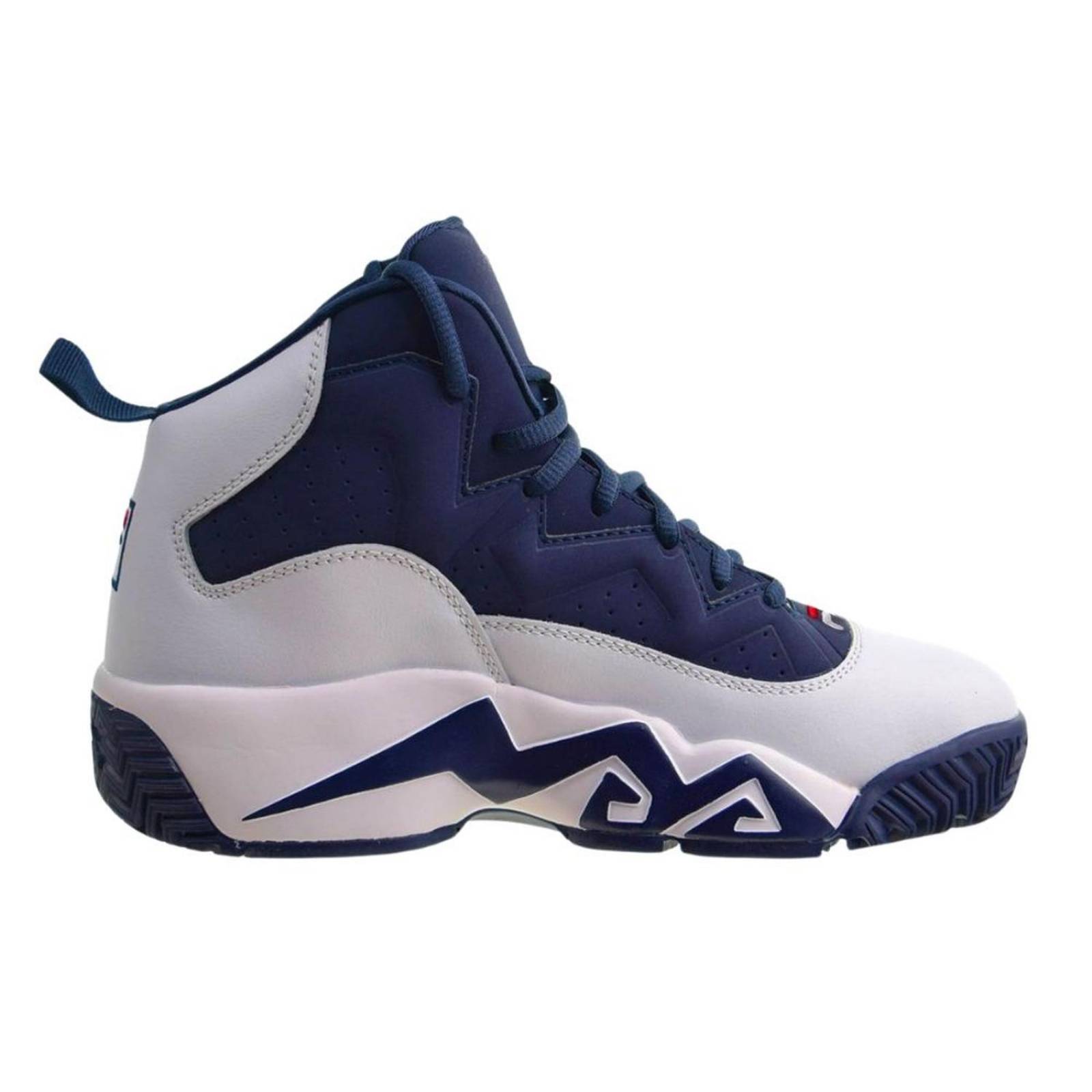 Tenis Fila Mb Phase Shift Hombre Deportivo