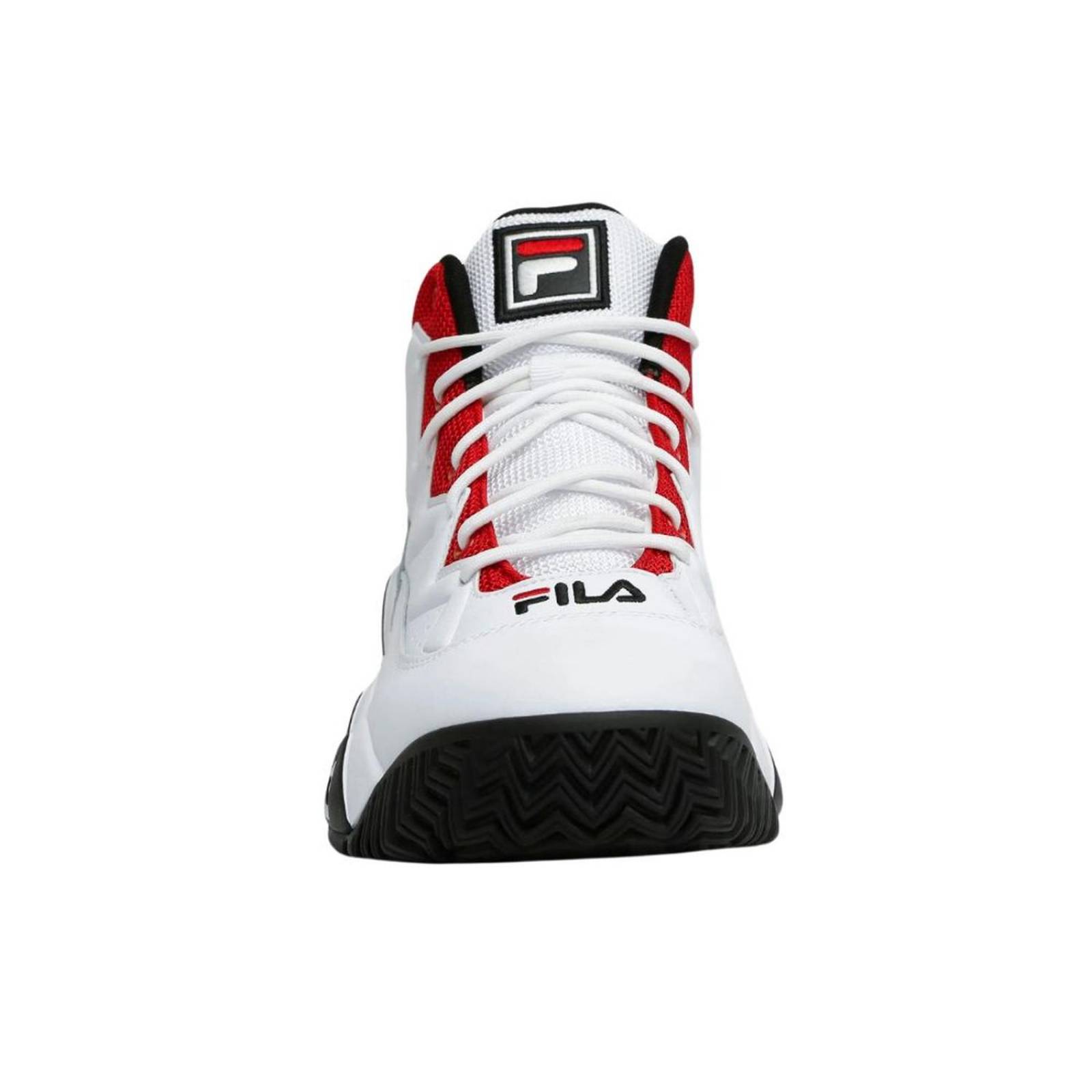 Tenis Fila MB Blanco Hombre Casual