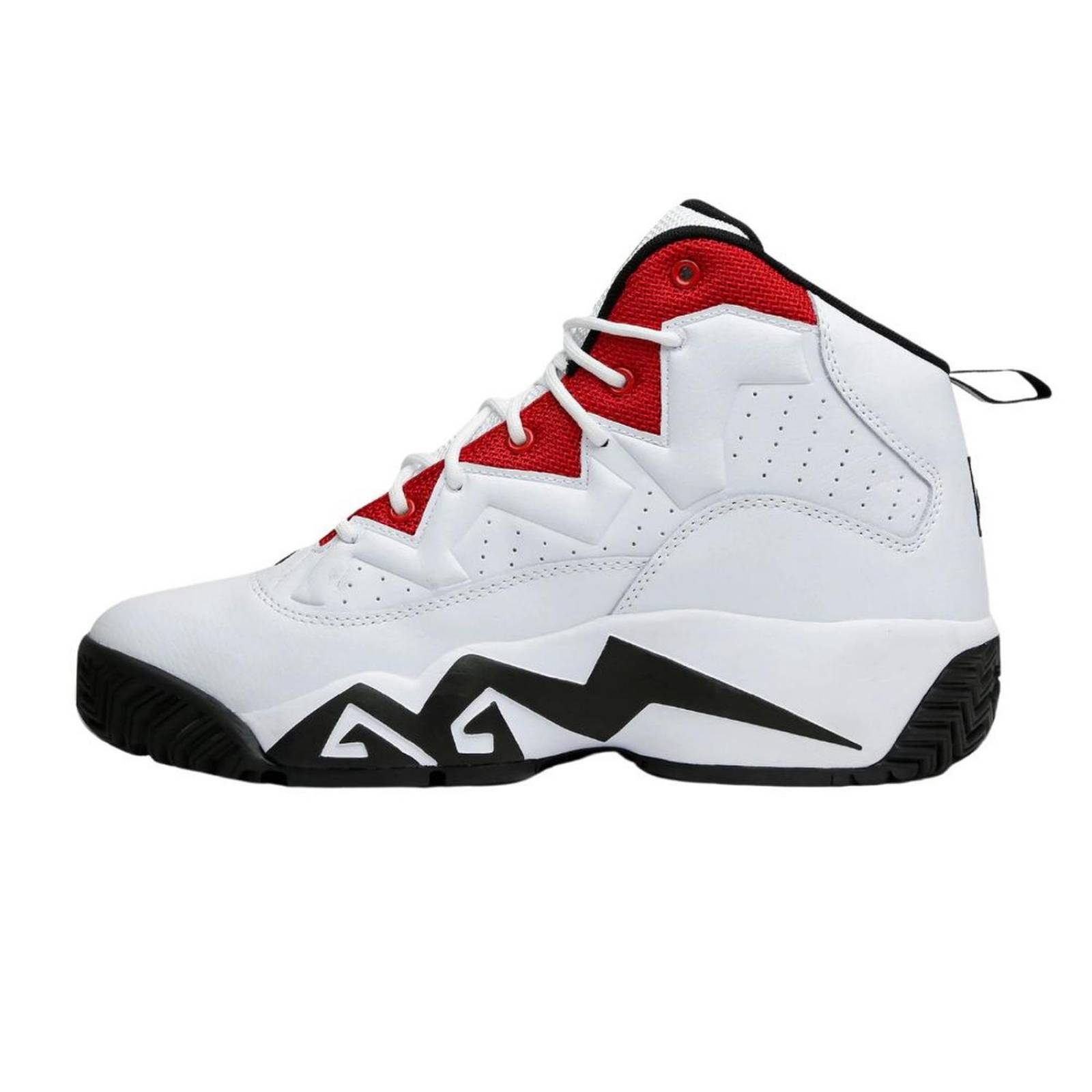 Tenis Fila MB Blanco Hombre Casual