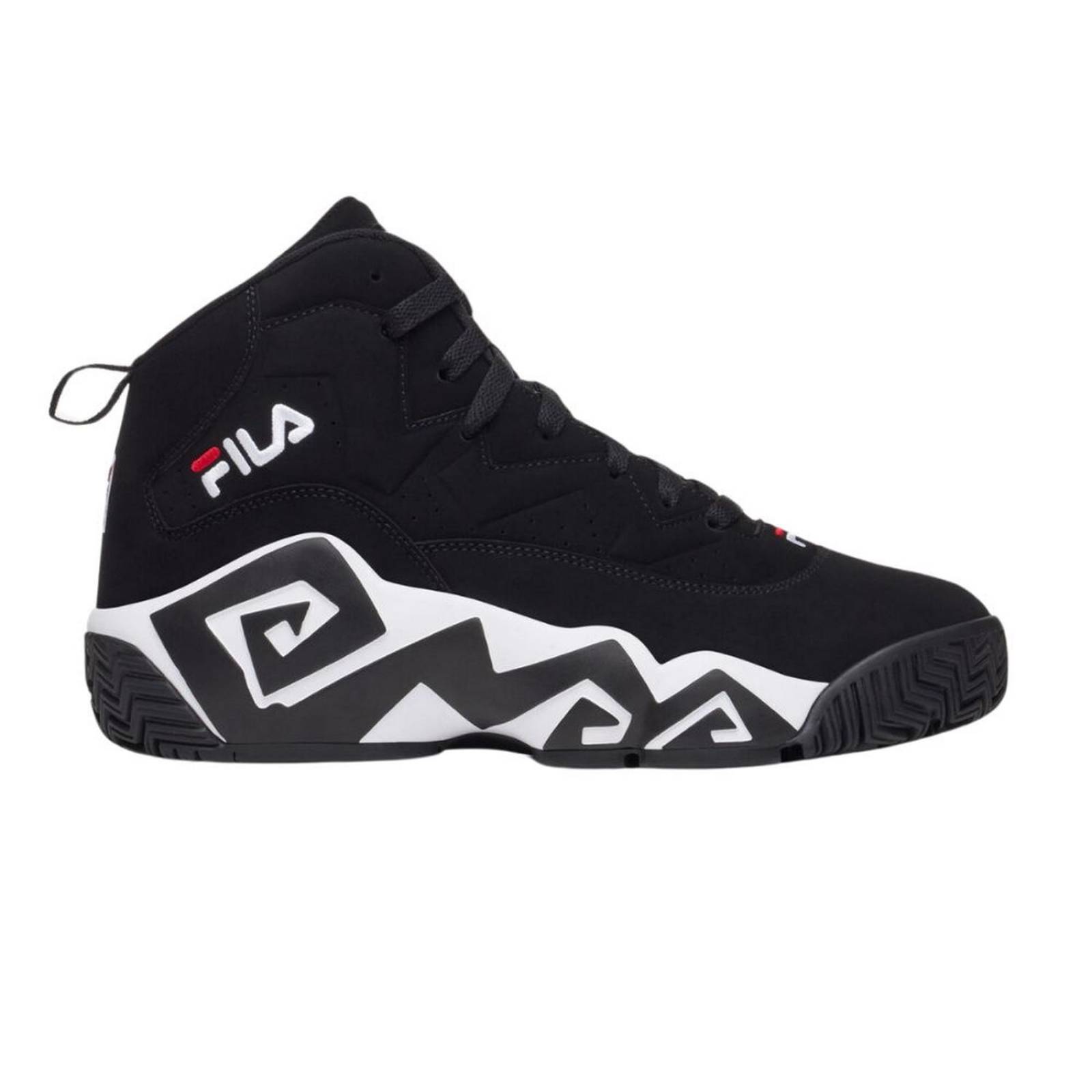Tenis Fila MB Hombre Casual Caminar 