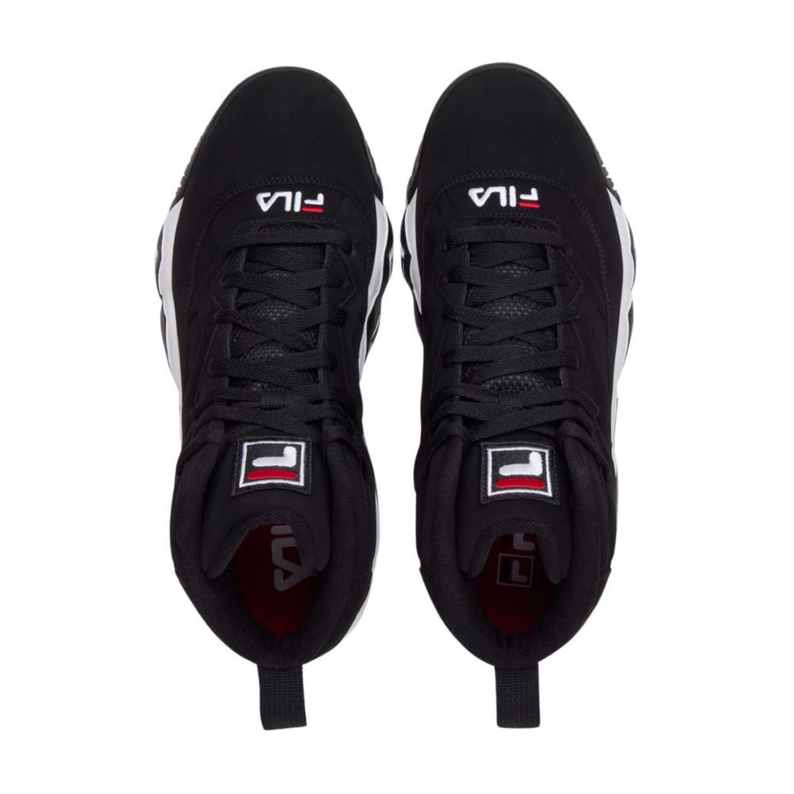 Tenis Fila MB Hombre Casual Caminar 