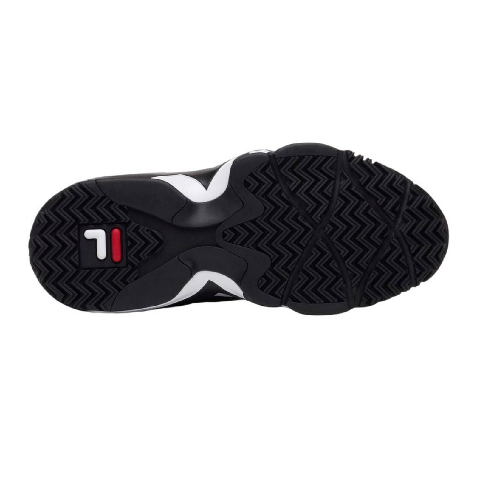 Tenis Fila MB Hombre Casual Caminar 