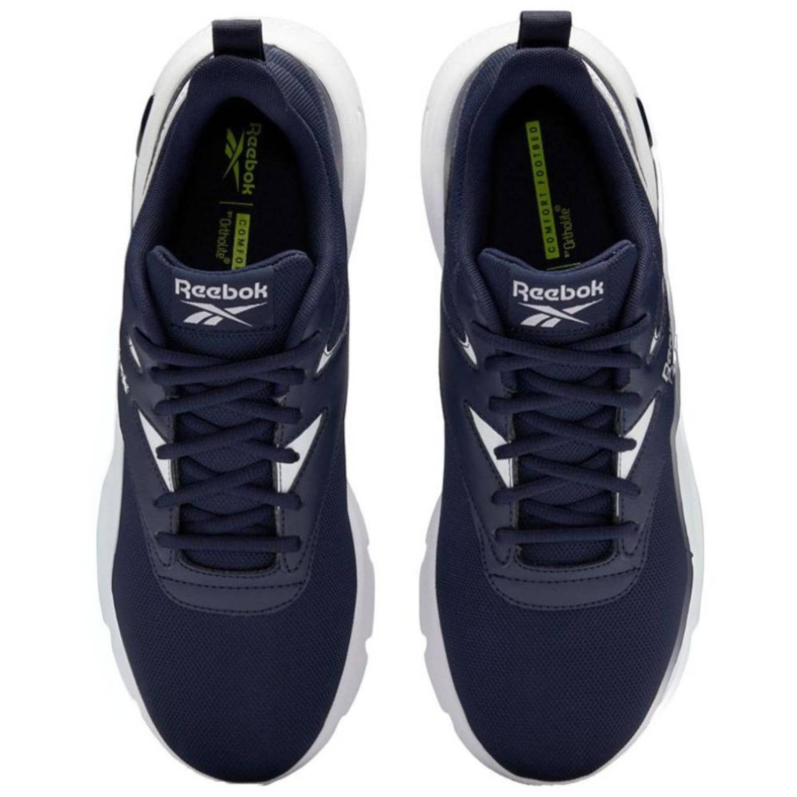 Tenis Reebok Rider V Hombre Sport 