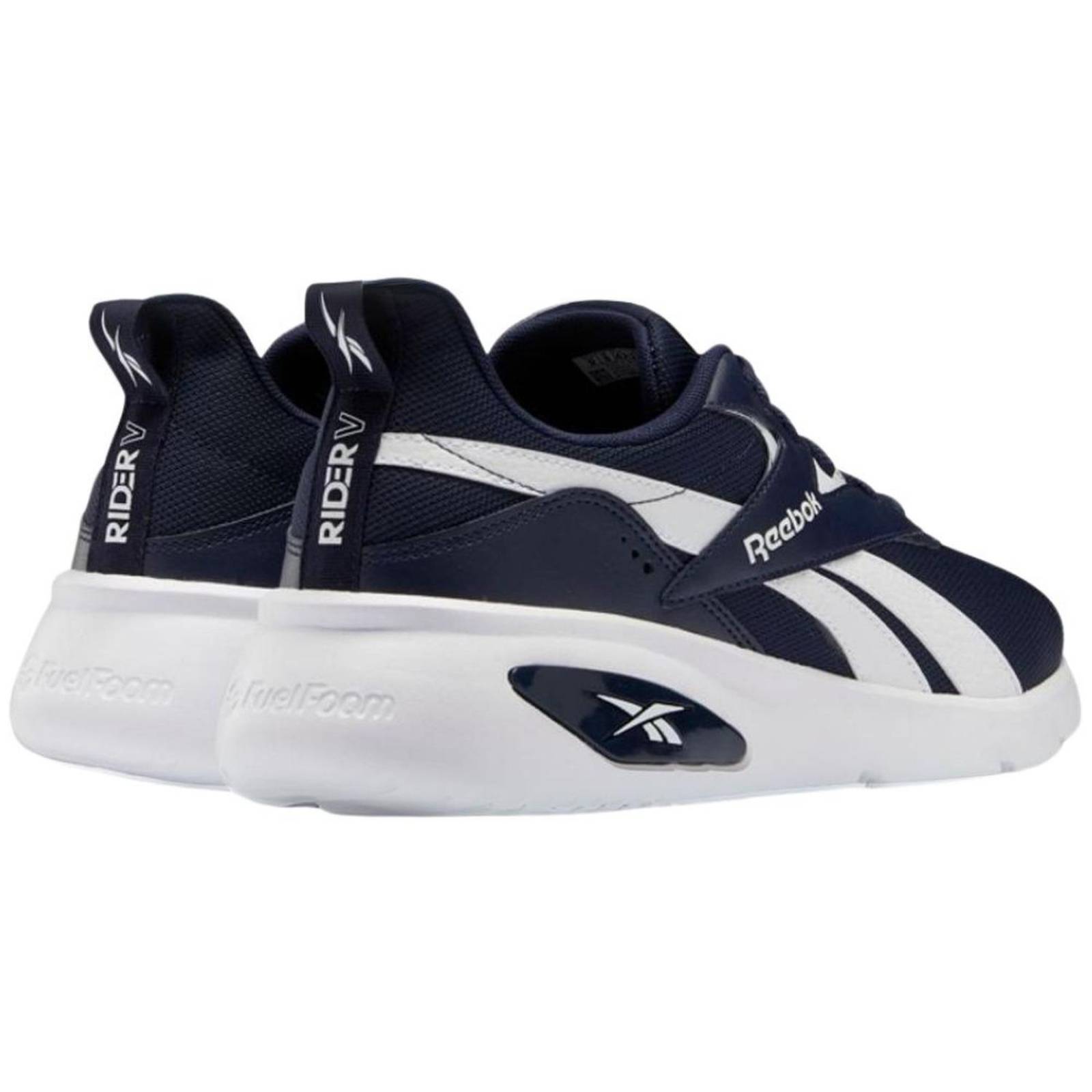 Tenis Reebok Rider V Hombre Sport 
