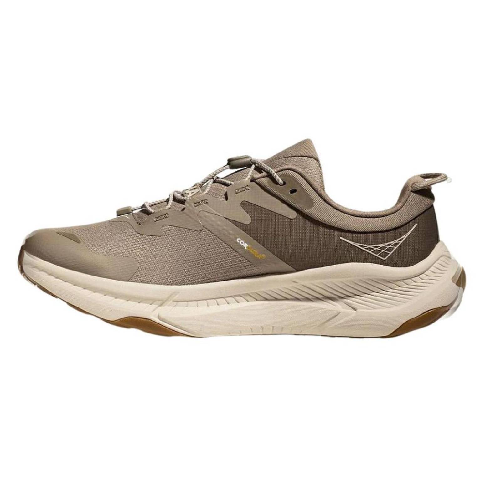 Tenis Hoka Transport Café Hombre Sport Senderismo 