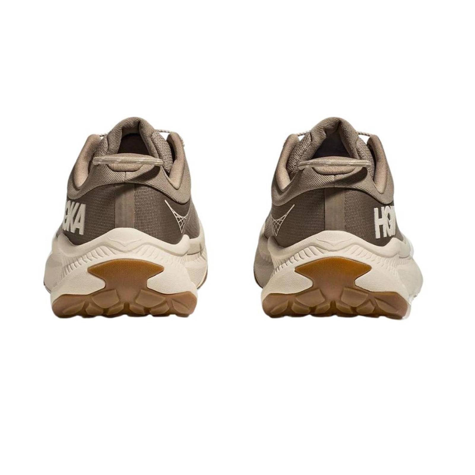 Tenis Hoka Transport Café Hombre Sport Senderismo 