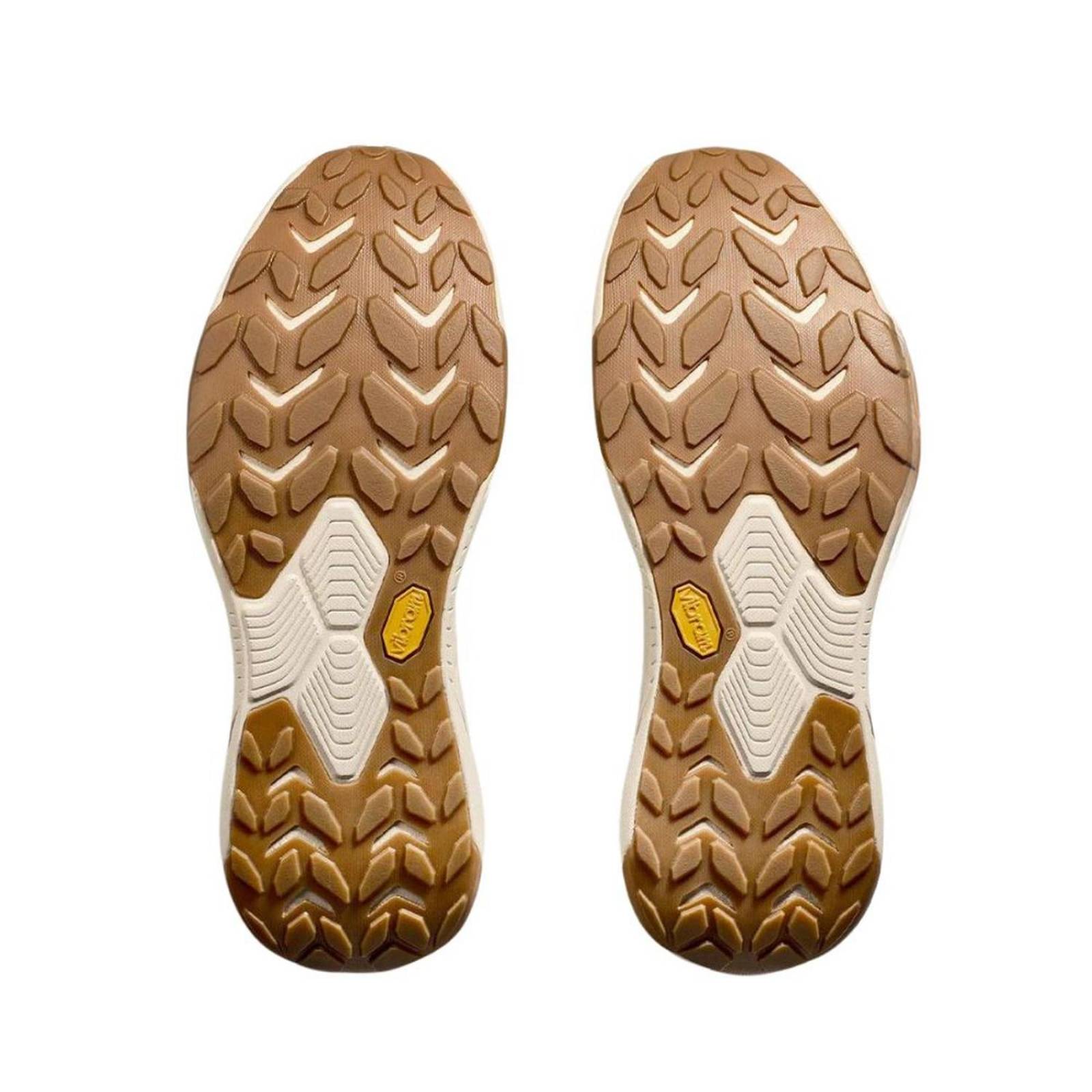 Tenis Hoka Transport Café Hombre Sport Senderismo 