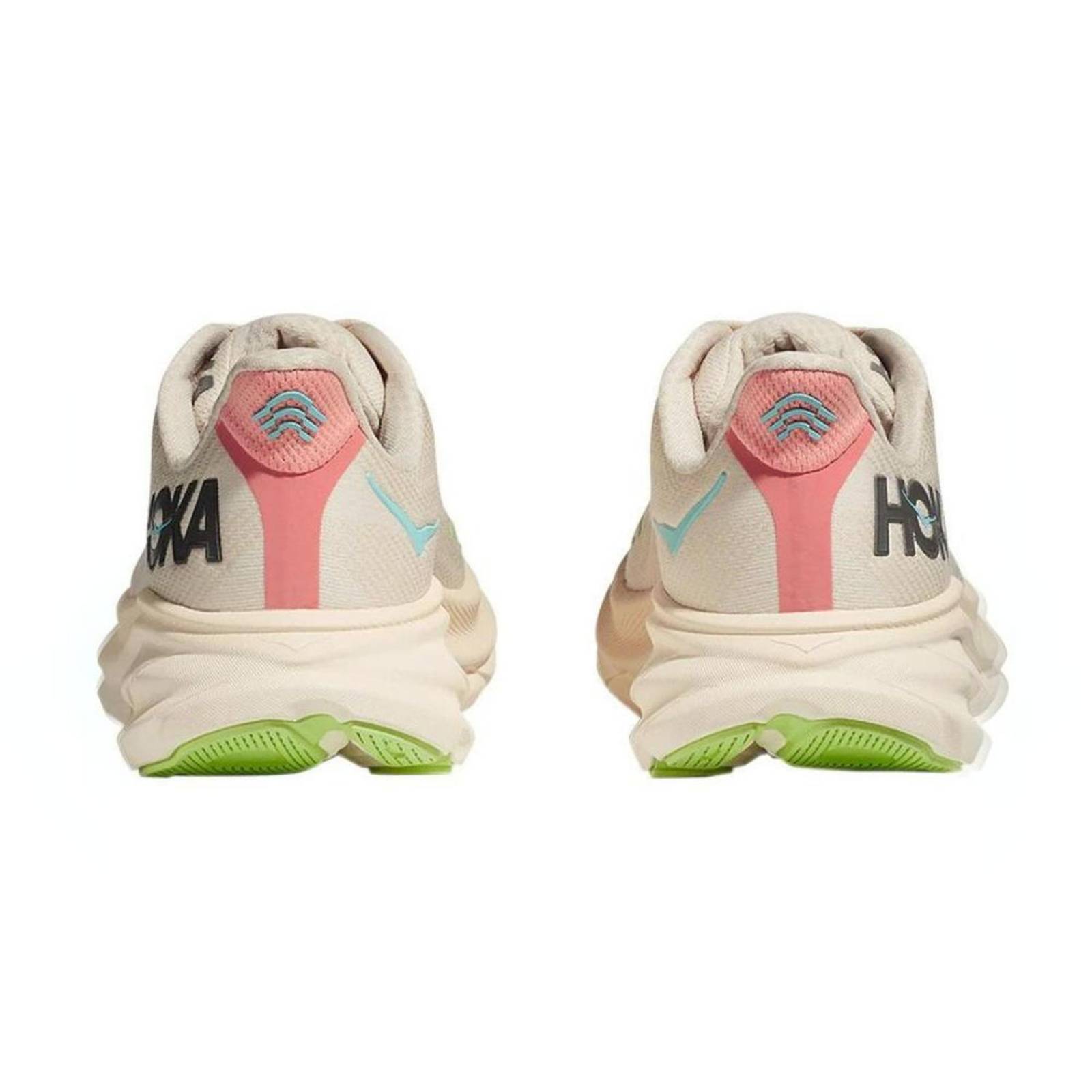 Tenis Hoka One Clifton 9 Mujer Sport Correr 