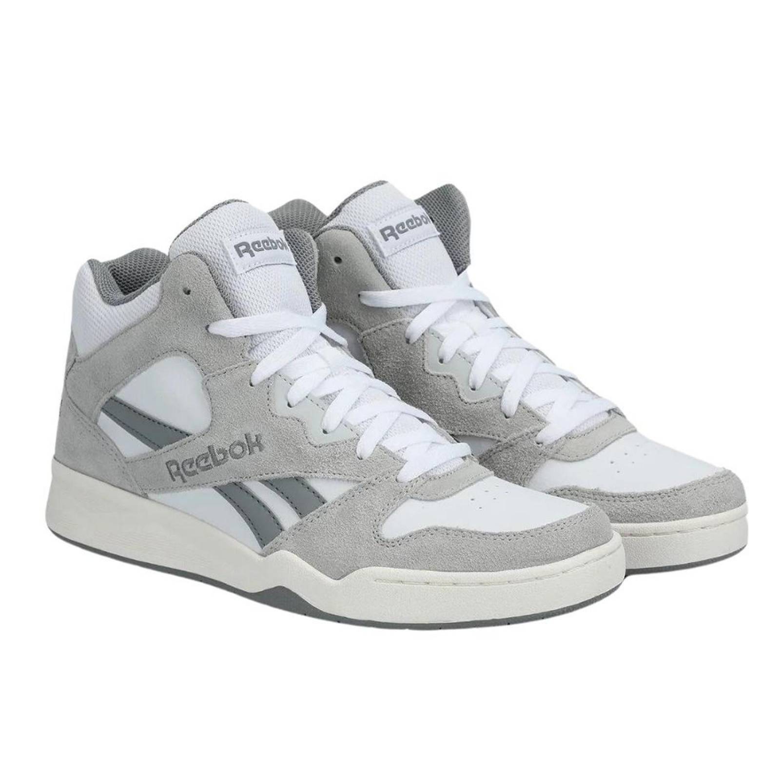 Tenis Reebok Royal Bb4500 H2 Hombre Casual 