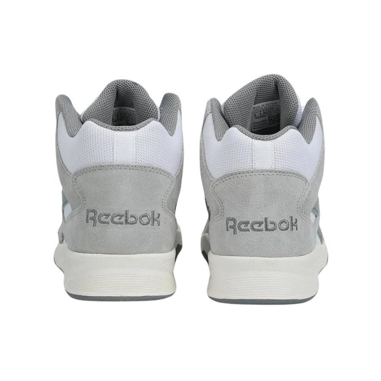 Tenis Reebok Royal Bb4500 H2 Hombre Casual 