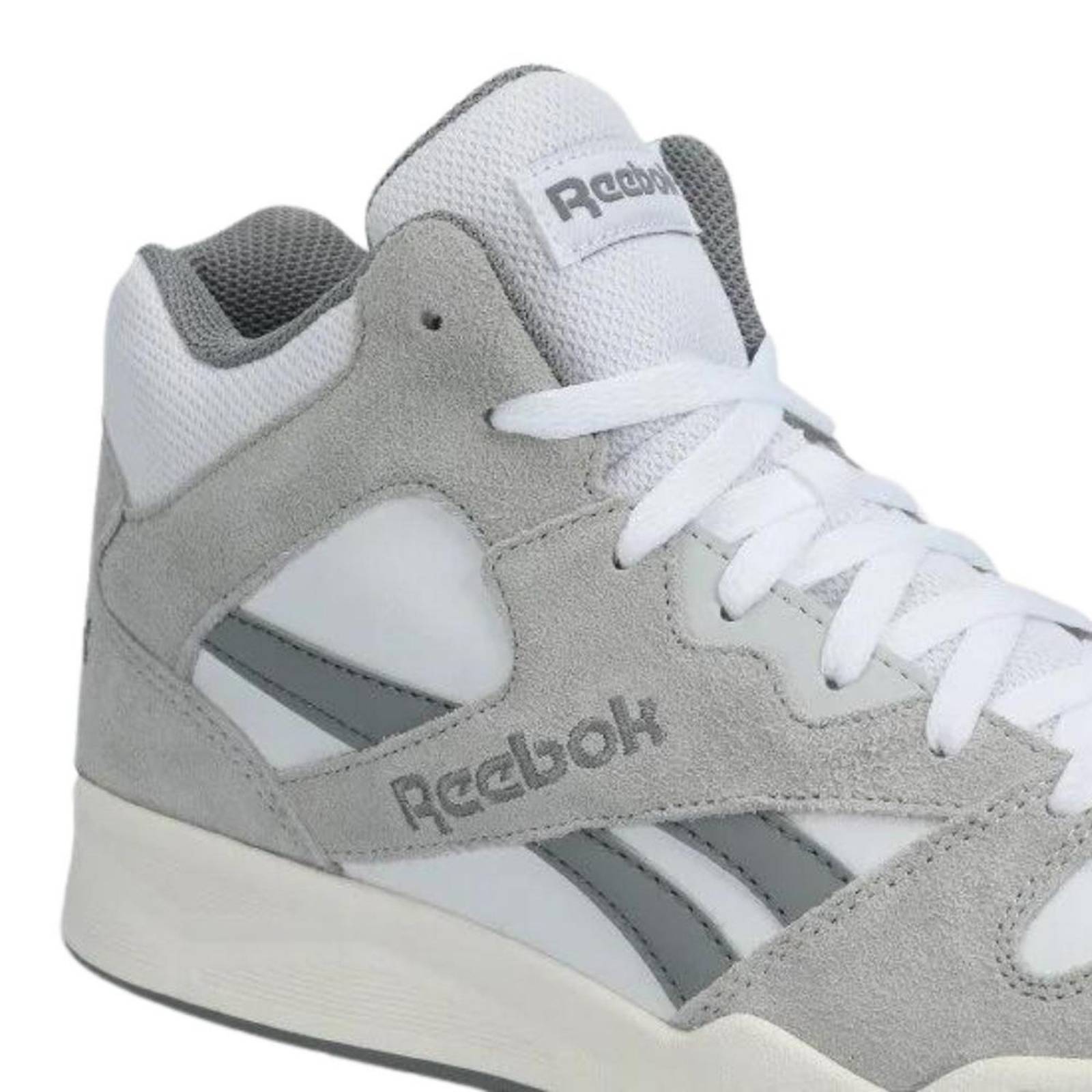 Tenis Reebok Royal Bb4500 H2 Hombre Casual 