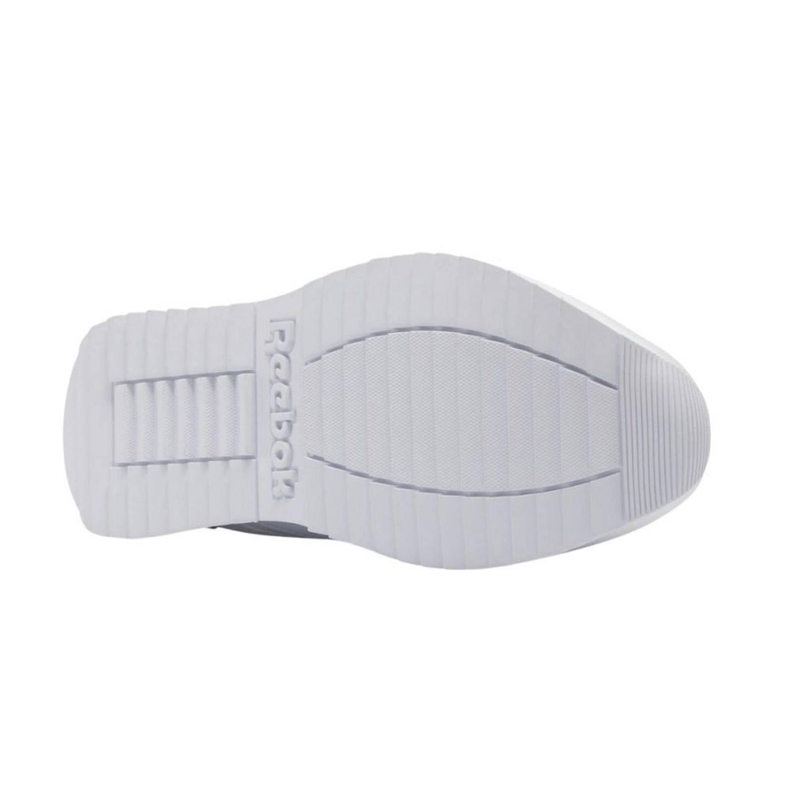 Tenis Reebok Glide Ripple Clip White Hombre Casual 