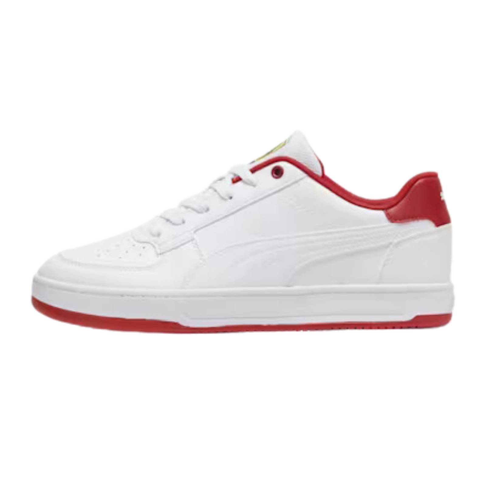 Tenis Puma Scuderia Ferrari Caven 2.0 Unisex Casual 