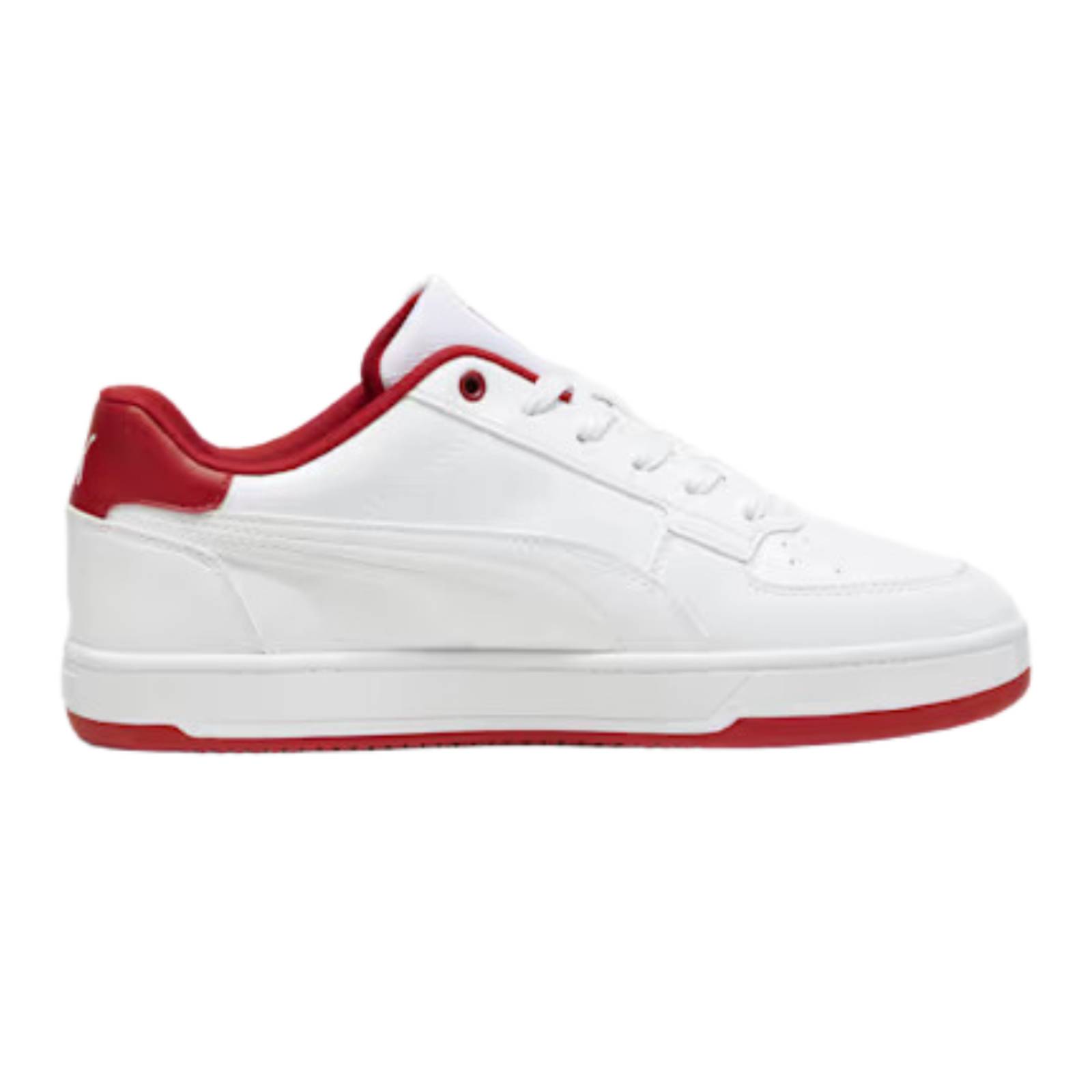 Tenis Puma Scuderia Ferrari Caven 2.0 Unisex Casual 