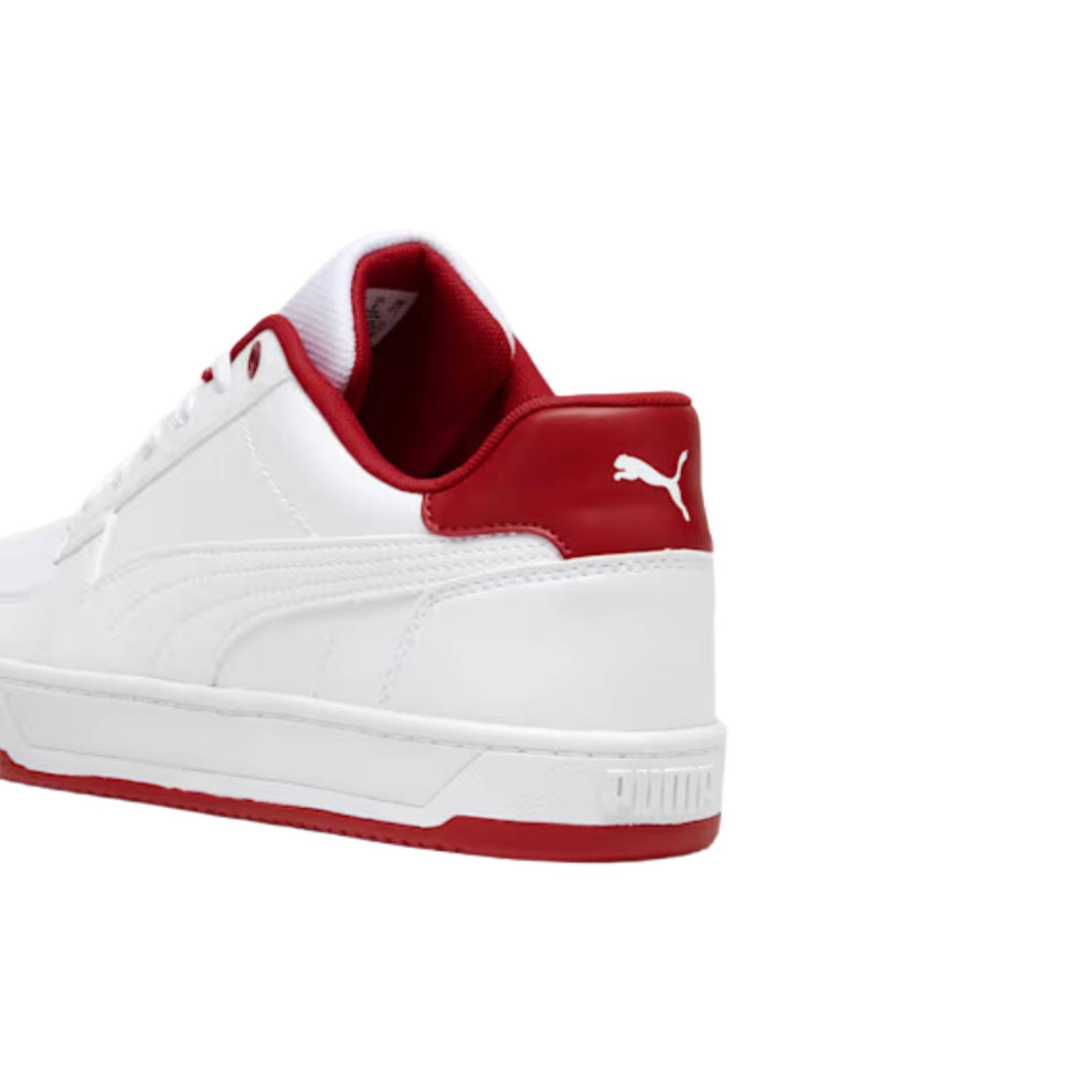 Tenis Puma Scuderia Ferrari Caven 2.0 Unisex Casual 