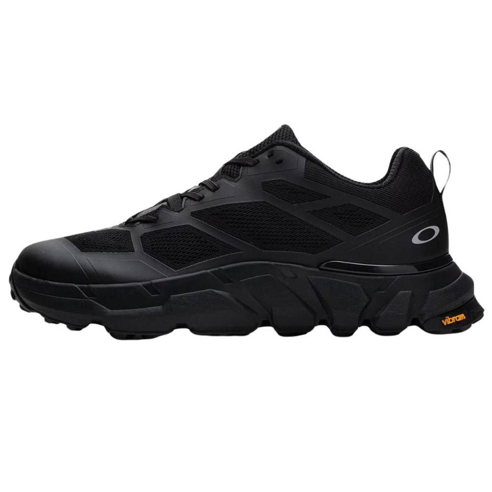 Zapatos oakley hombre deals