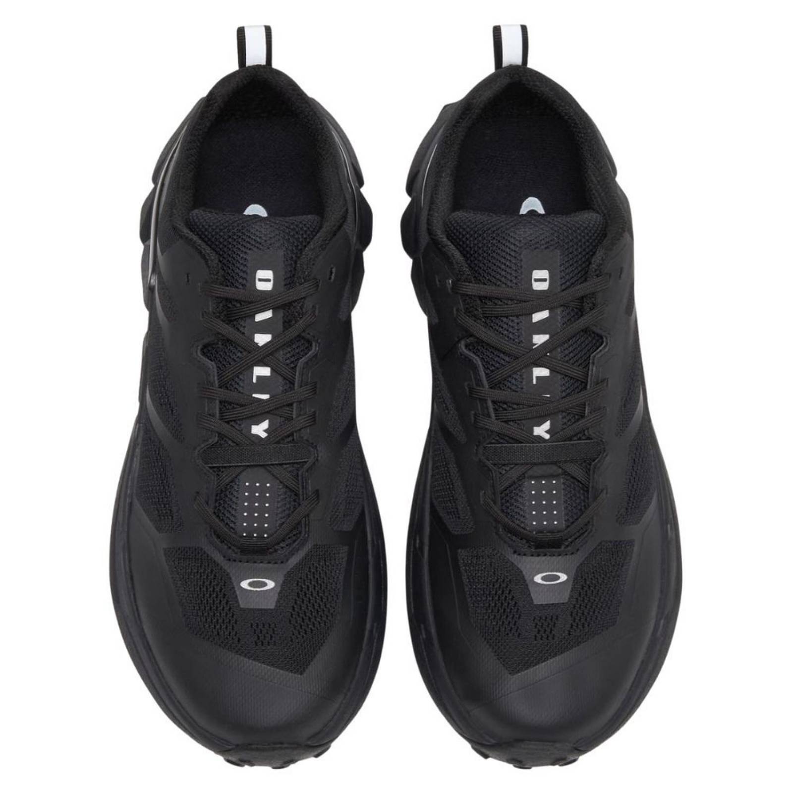 Tenis Oakley Light Breathe Black Hombre Deportivo 