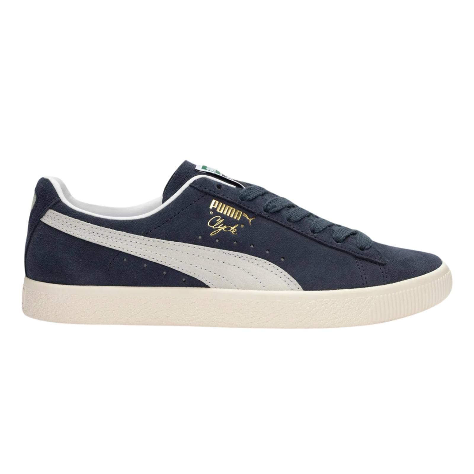 Tenis Puma Clyde OG Marino Unisex Casual 