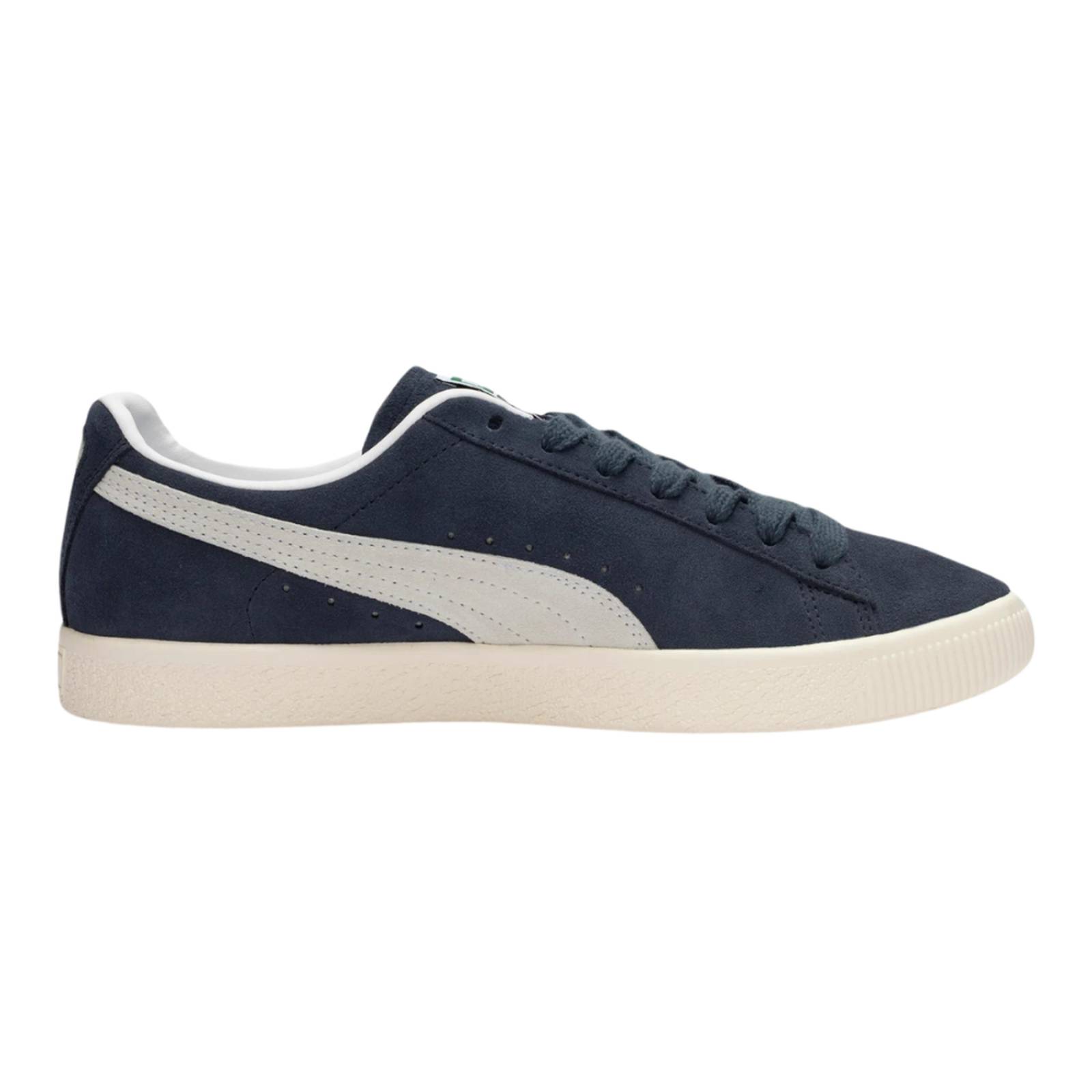 Tenis Puma Clyde OG Marino Unisex Casual 