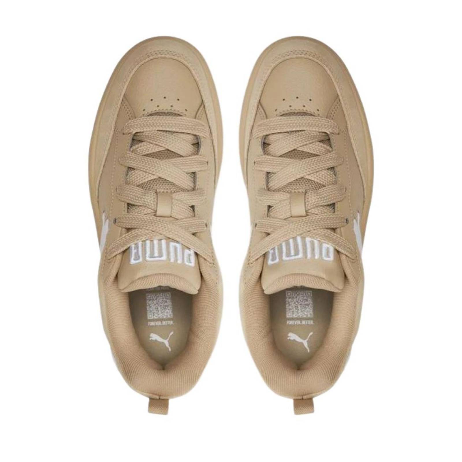 Tenis Puma Park Lifestyle SD Unisex Casual 