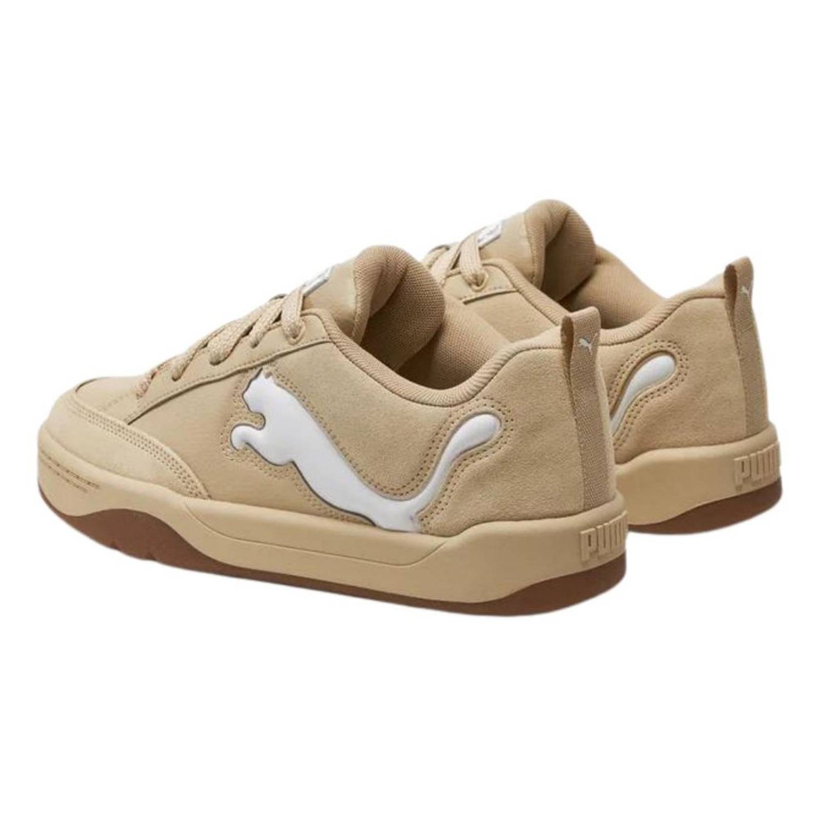 Tenis Puma Park Lifestyle SD Unisex Casual 