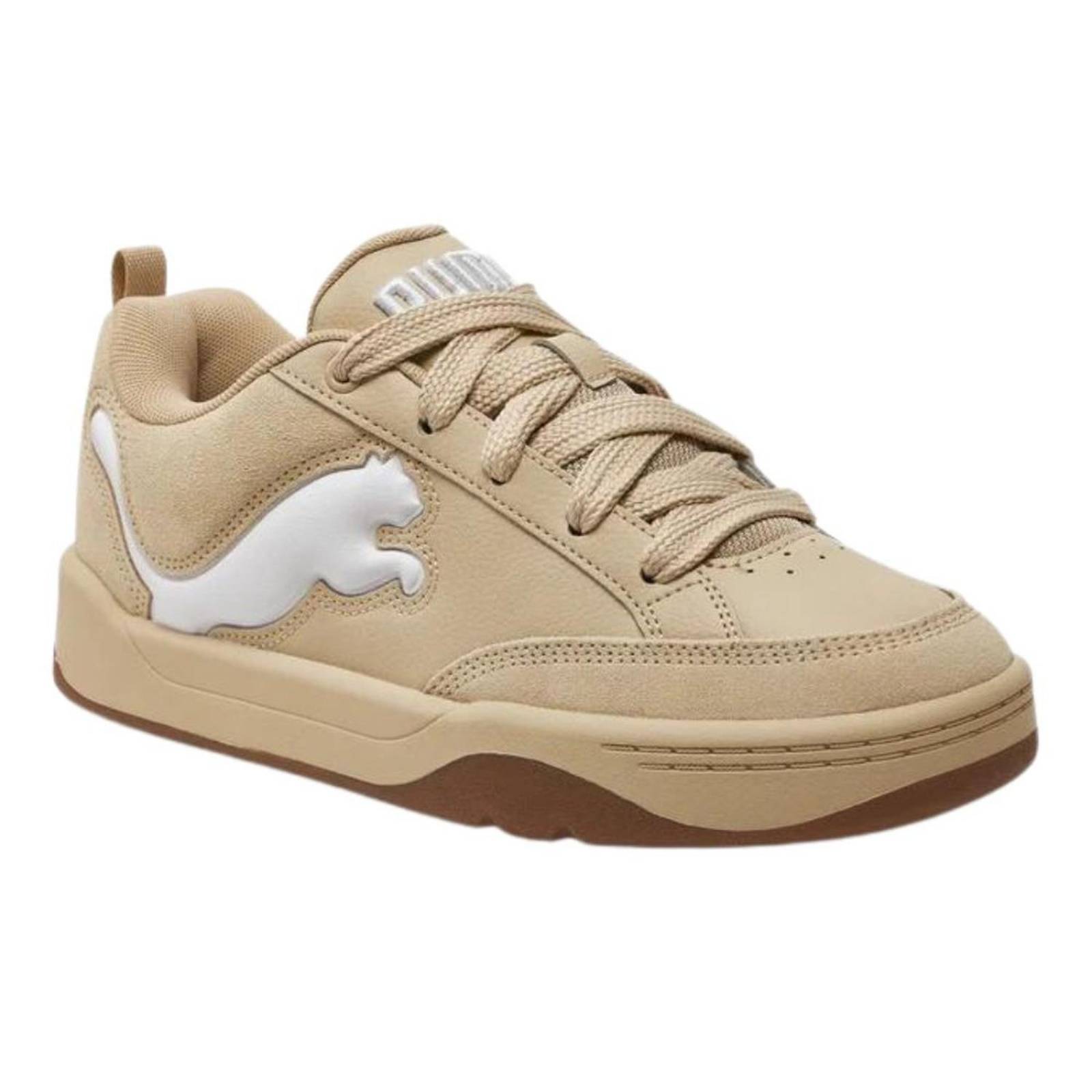 Tenis Puma Park Lifestyle SD Unisex Casual 