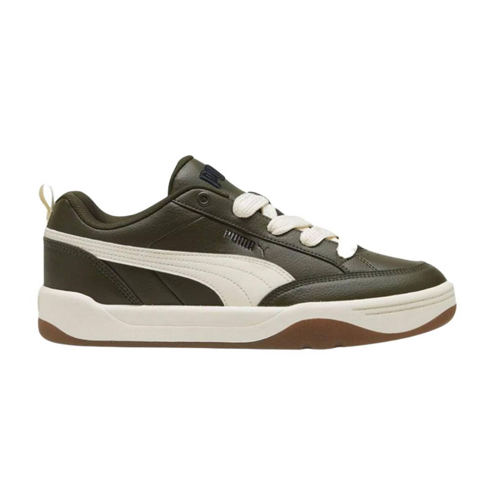 Tenis Puma Park Lifestyle Hombre Casual .