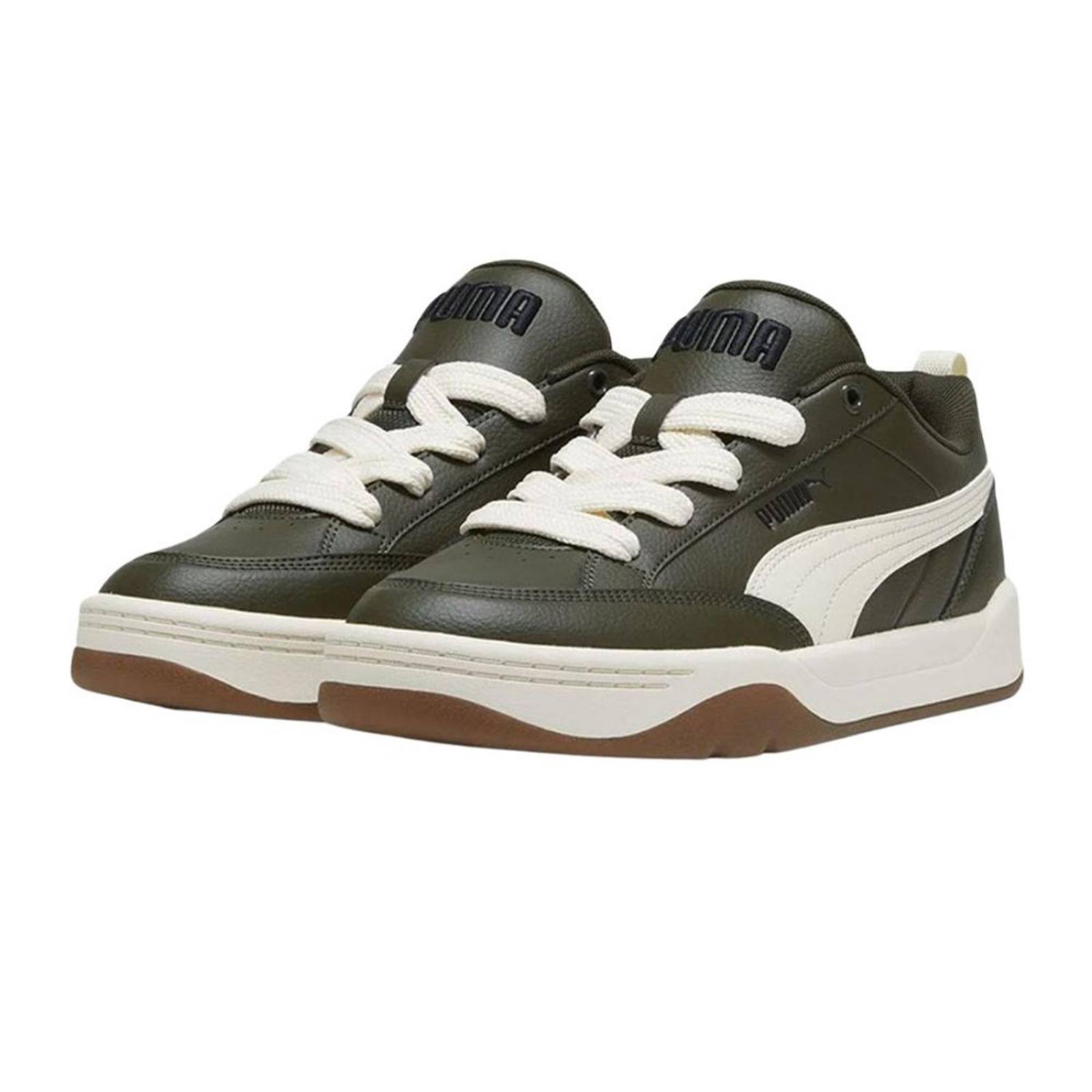 Tenis Puma Park Lifestyle Hombre Casual .