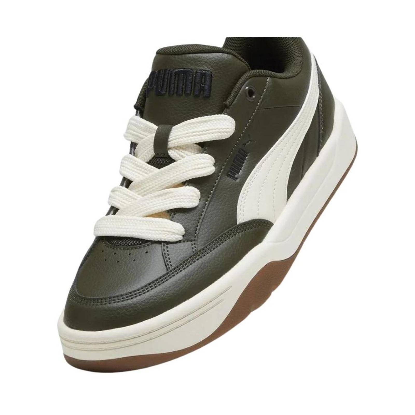 Tenis Puma Park Lifestyle Hombre Casual .