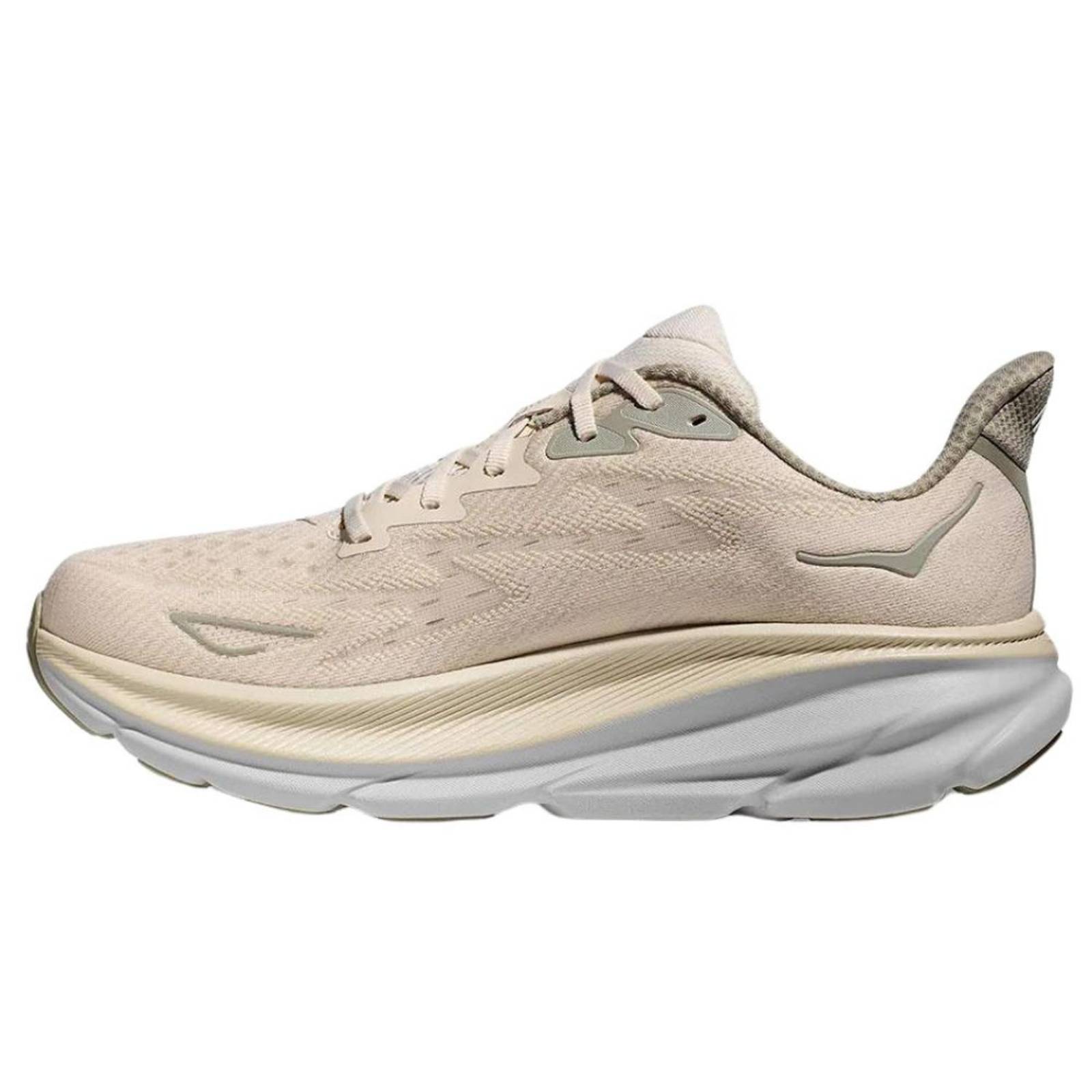 Tenis Hoka Clifton 9 Hombre Sport Correr Caminar .