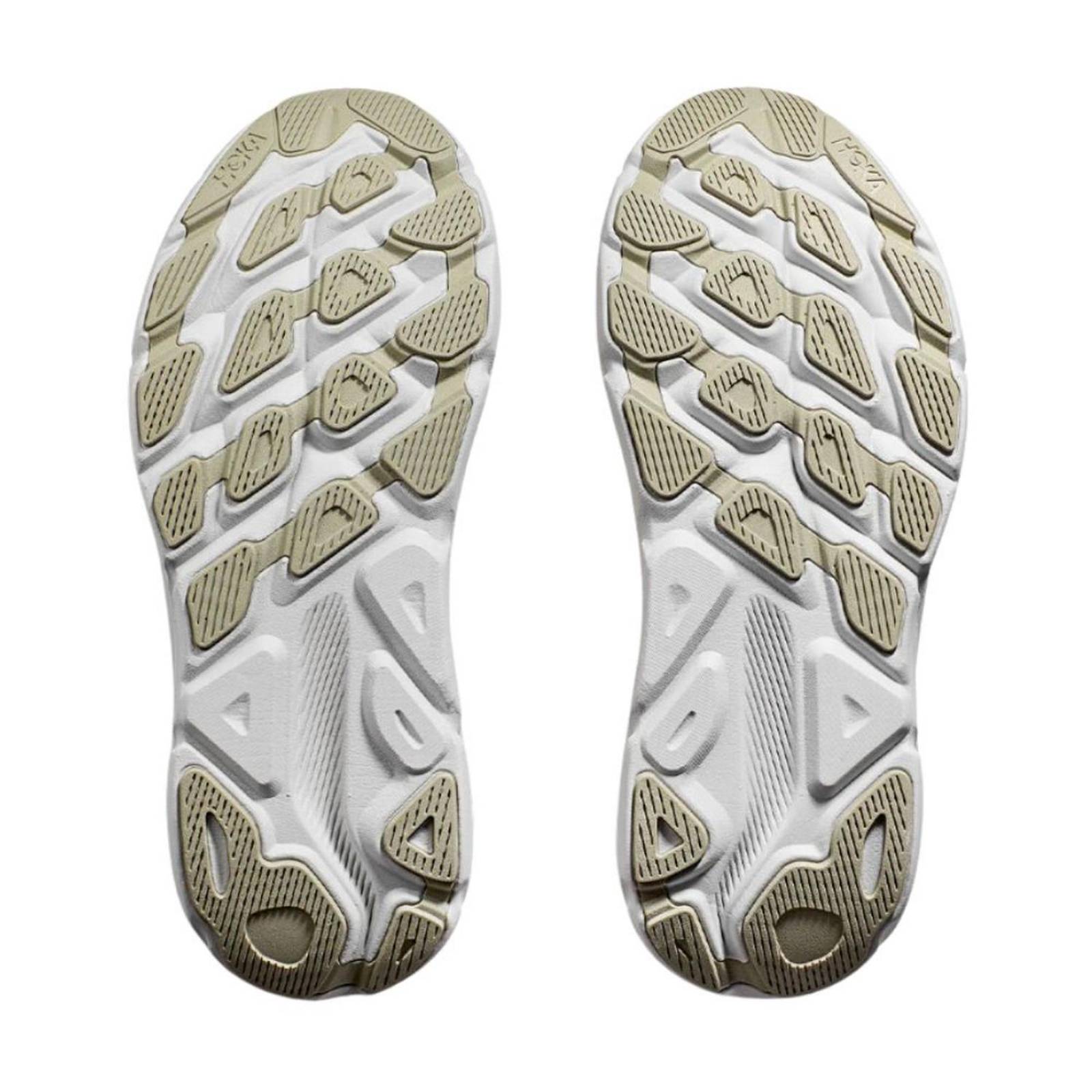 Tenis Hoka Clifton 9 Hombre Sport Correr Caminar .