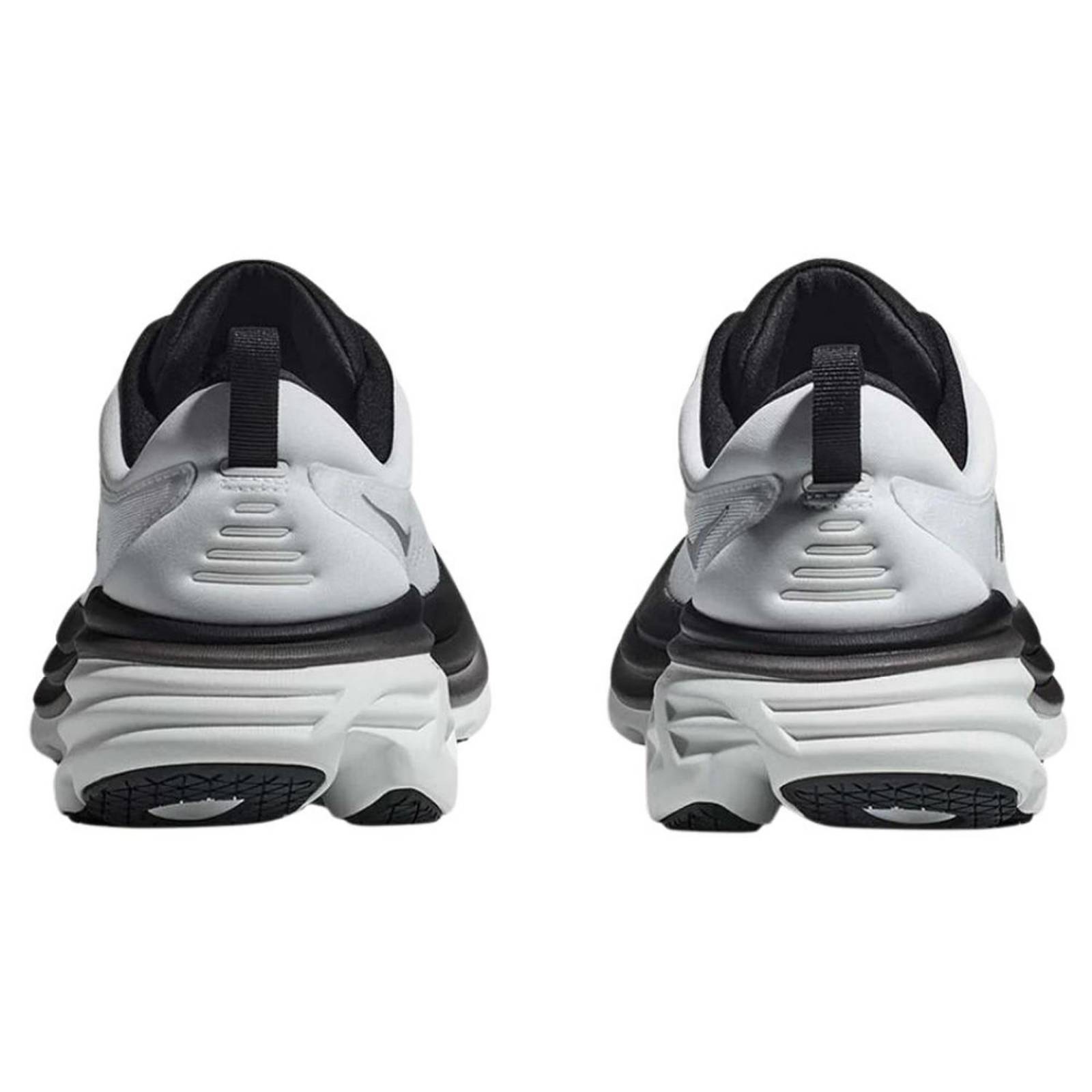 Tenis Hoka Bondi 8 Hombre Sport Running 