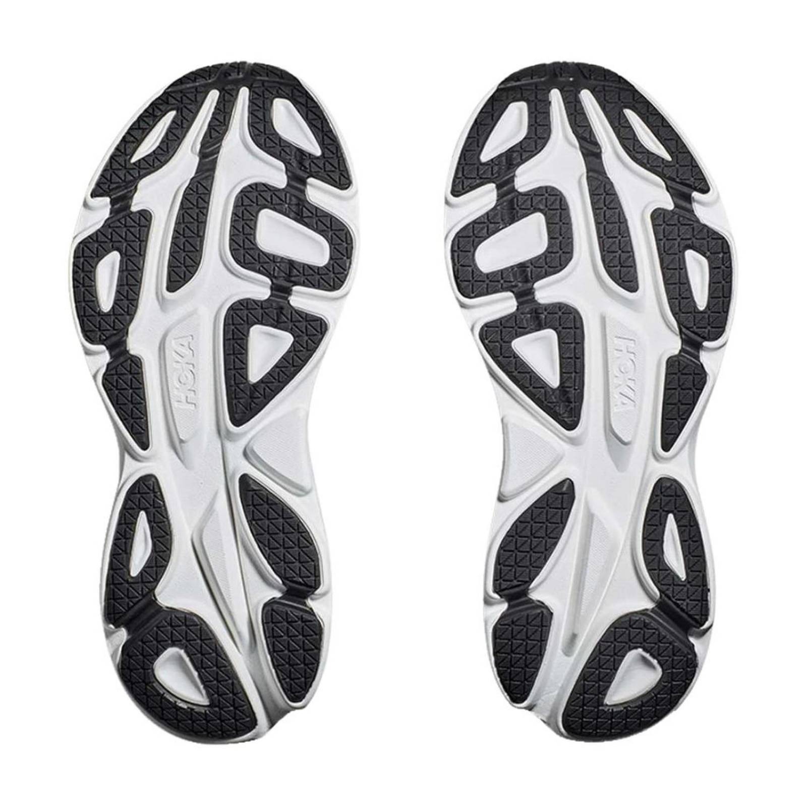 Tenis Hoka Bondi 8 Hombre Sport Running 