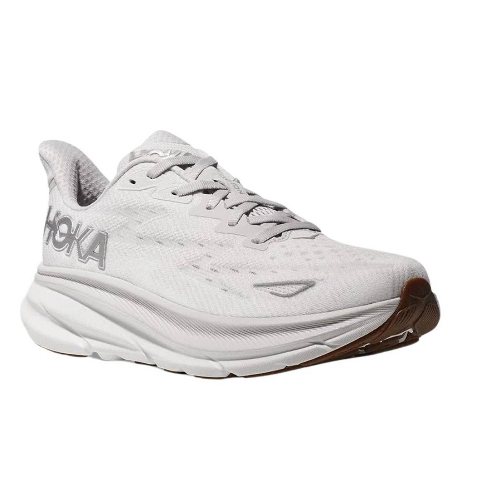 Tenis Hoka Clifton 9 Hombre Sport Caminata 