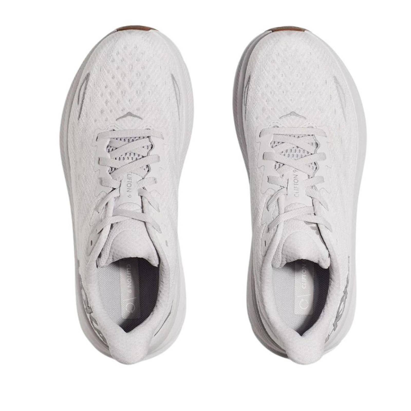 Tenis Hoka Clifton 9 Hombre Sport Caminata 
