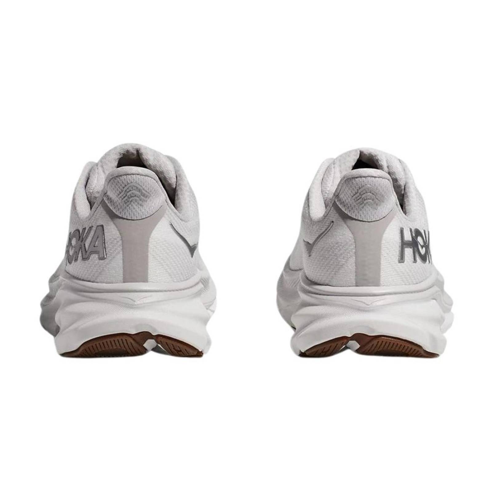 Tenis Hoka Clifton 9 Hombre Sport Caminata 