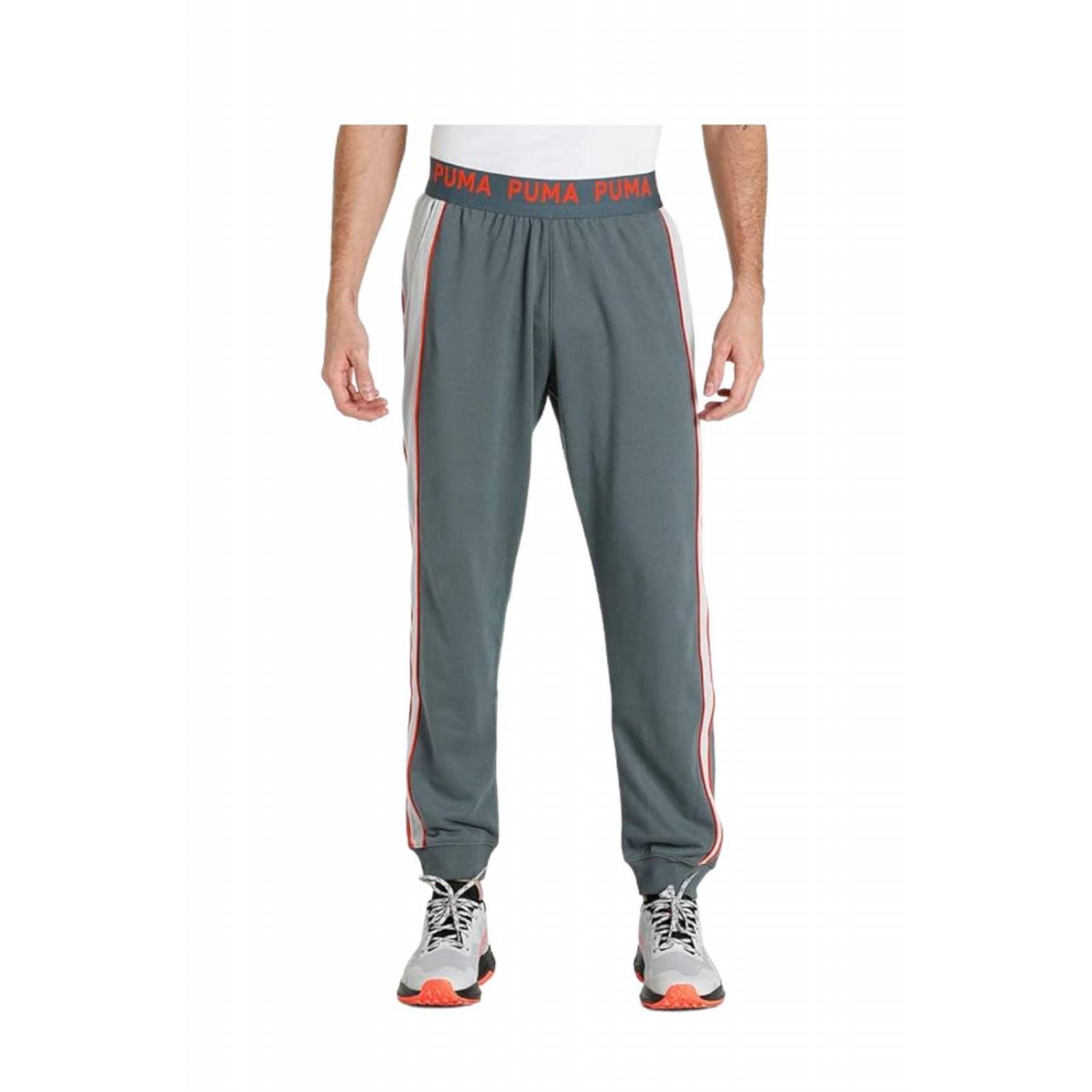 Jogger Puma Train Knit Hombre Sport 