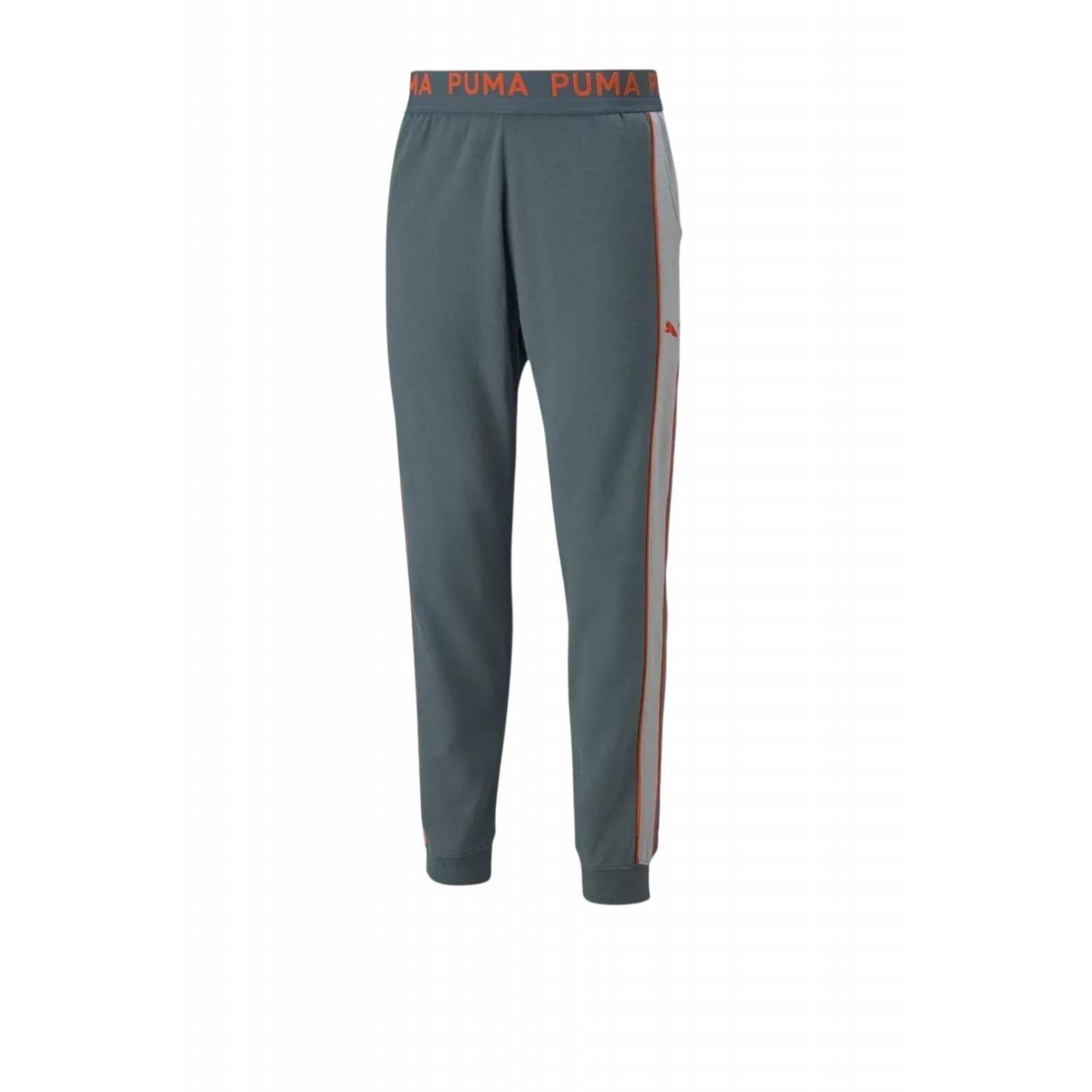 Jogger Puma Train Knit Hombre Sport 