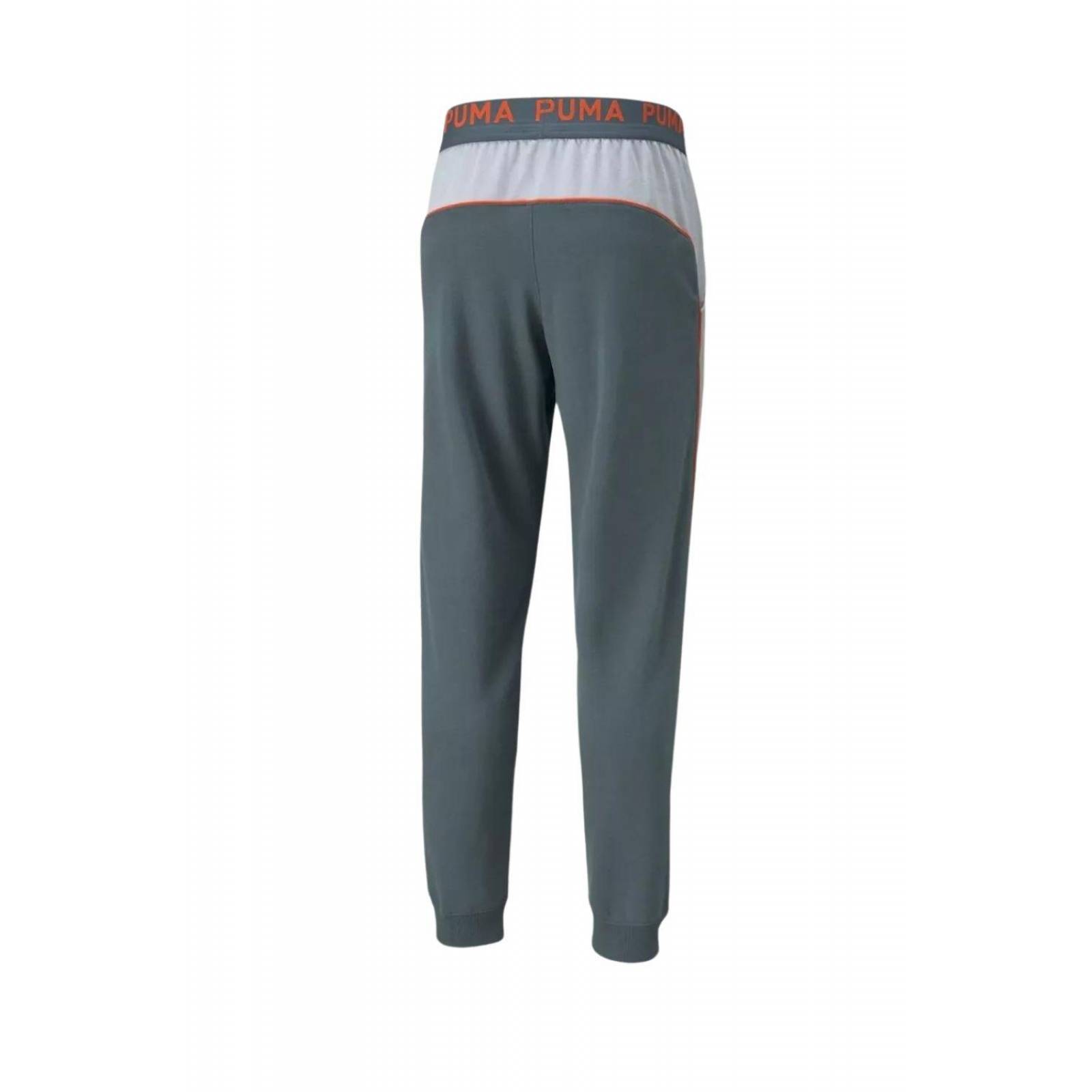 Jogger Puma Train Knit Hombre Sport 