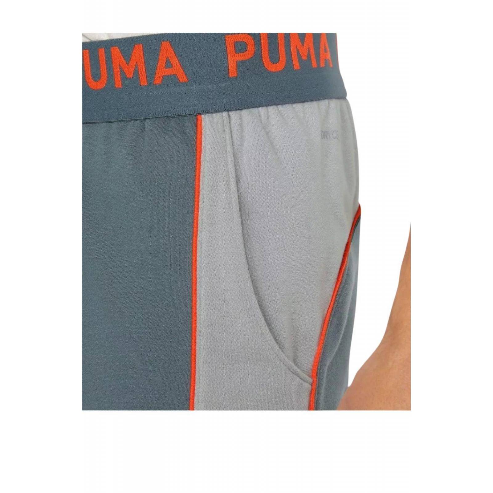 Jogger Puma Train Knit Hombre Sport 
